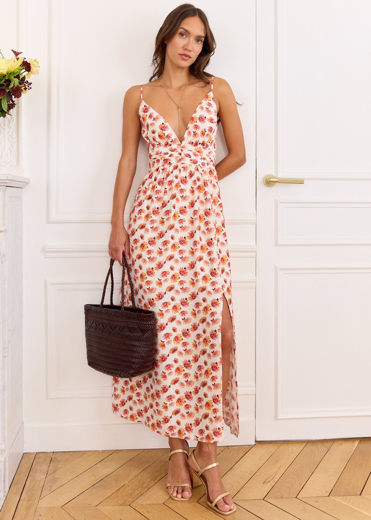 Robe Chloé