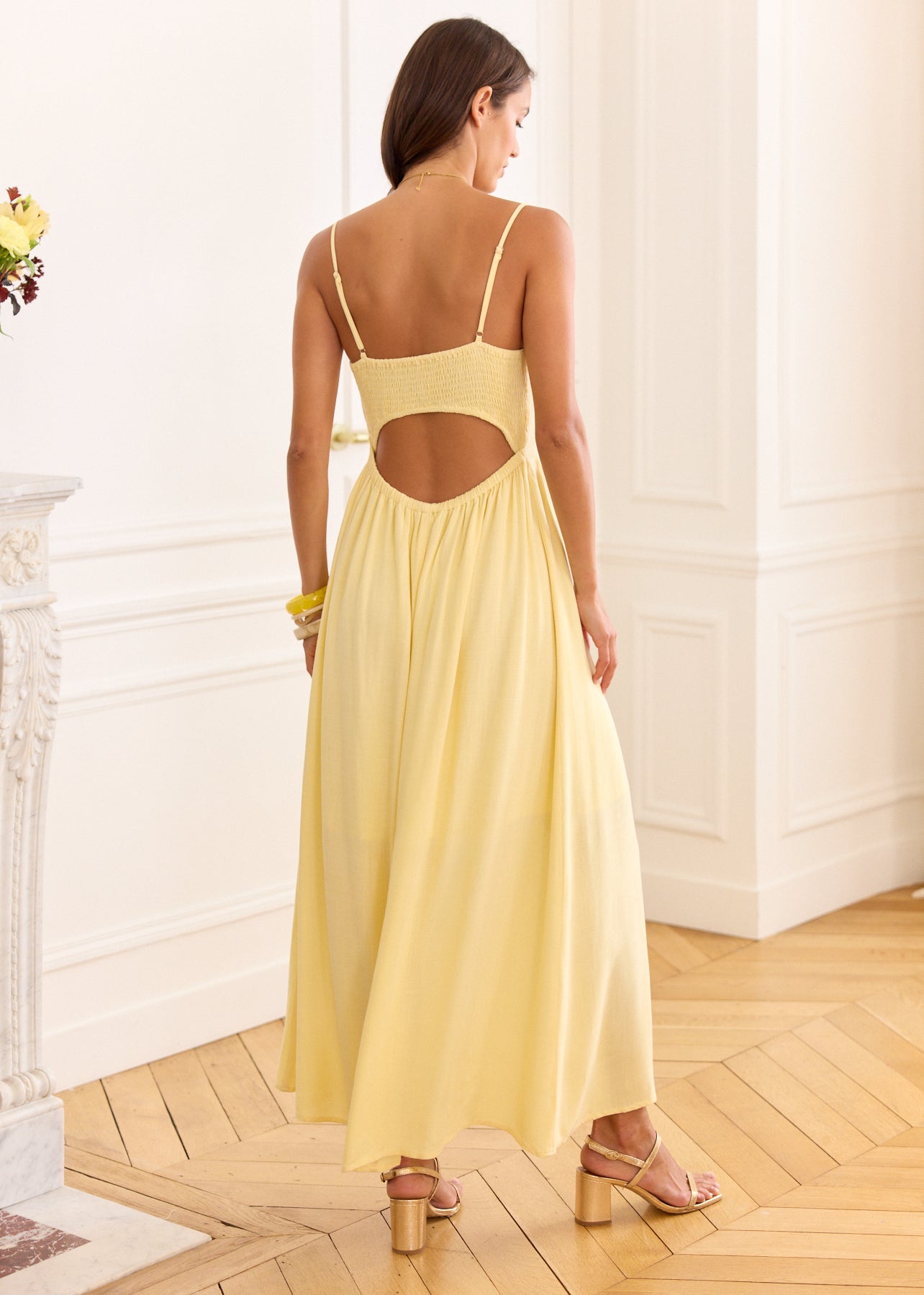 Giulia Dress