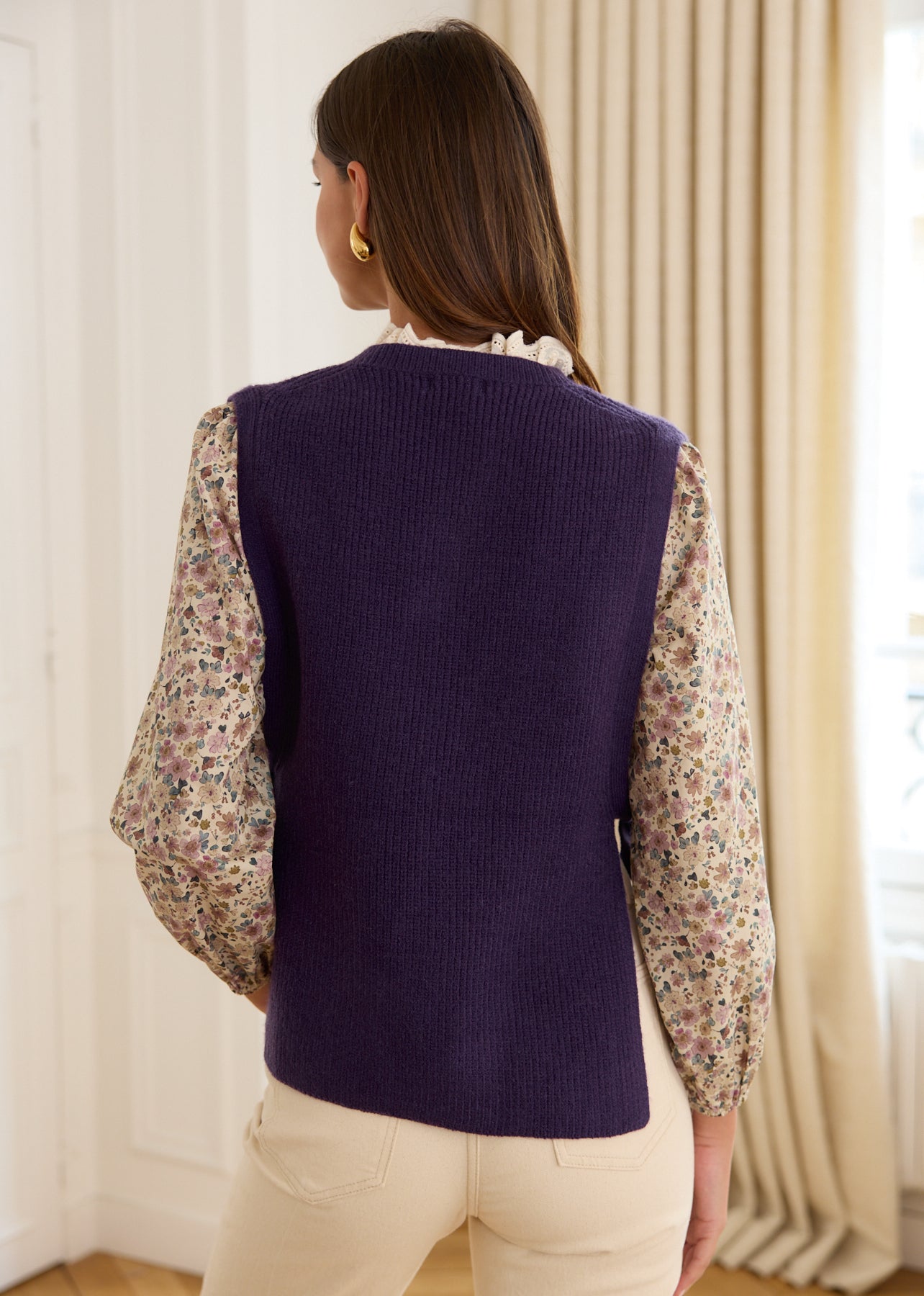 Marina Sweater