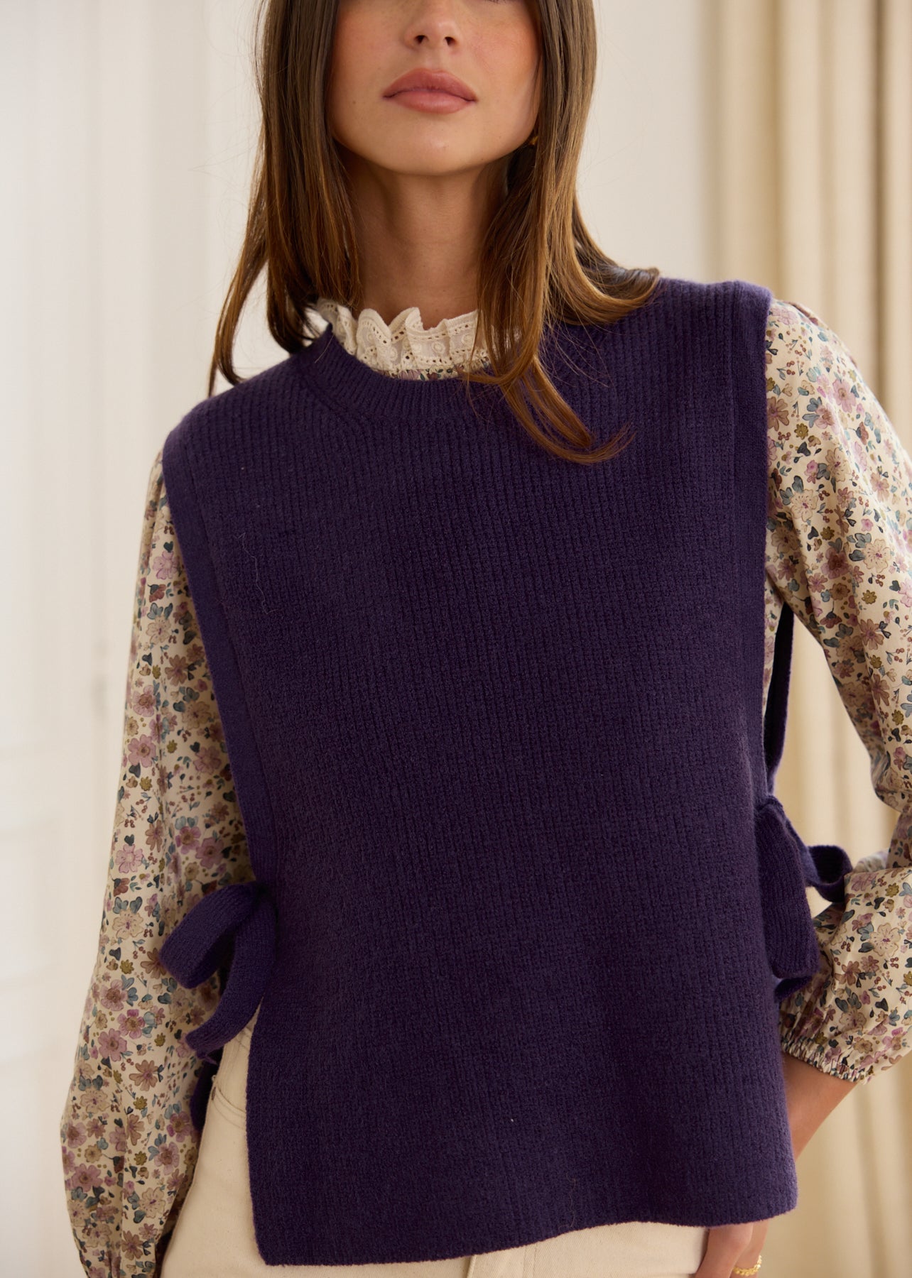 Marina Sweater