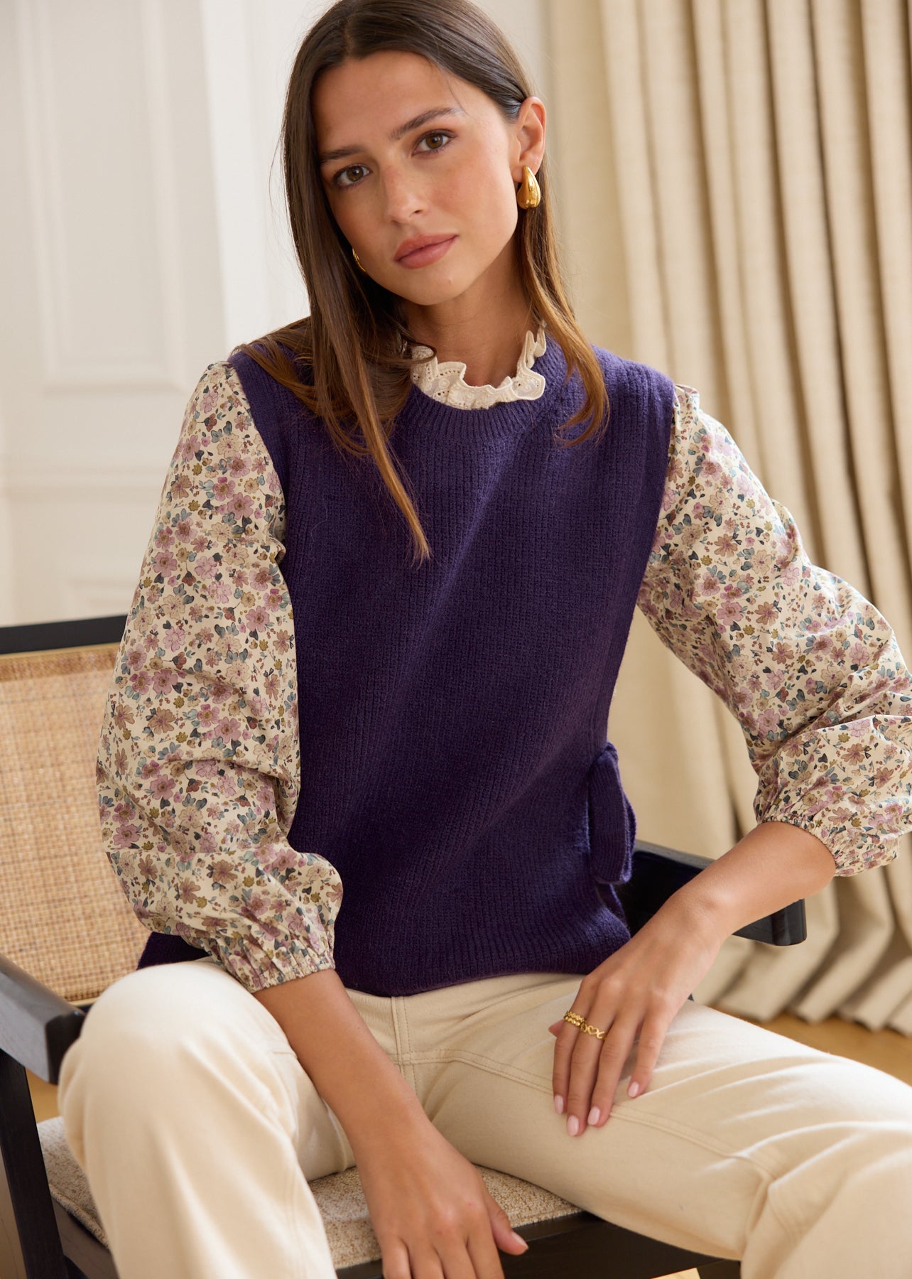 Marina Sweater