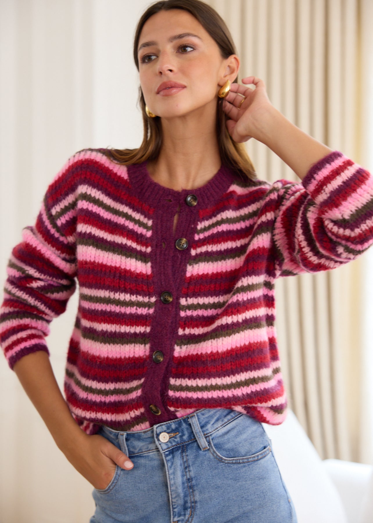 Eliaz vest