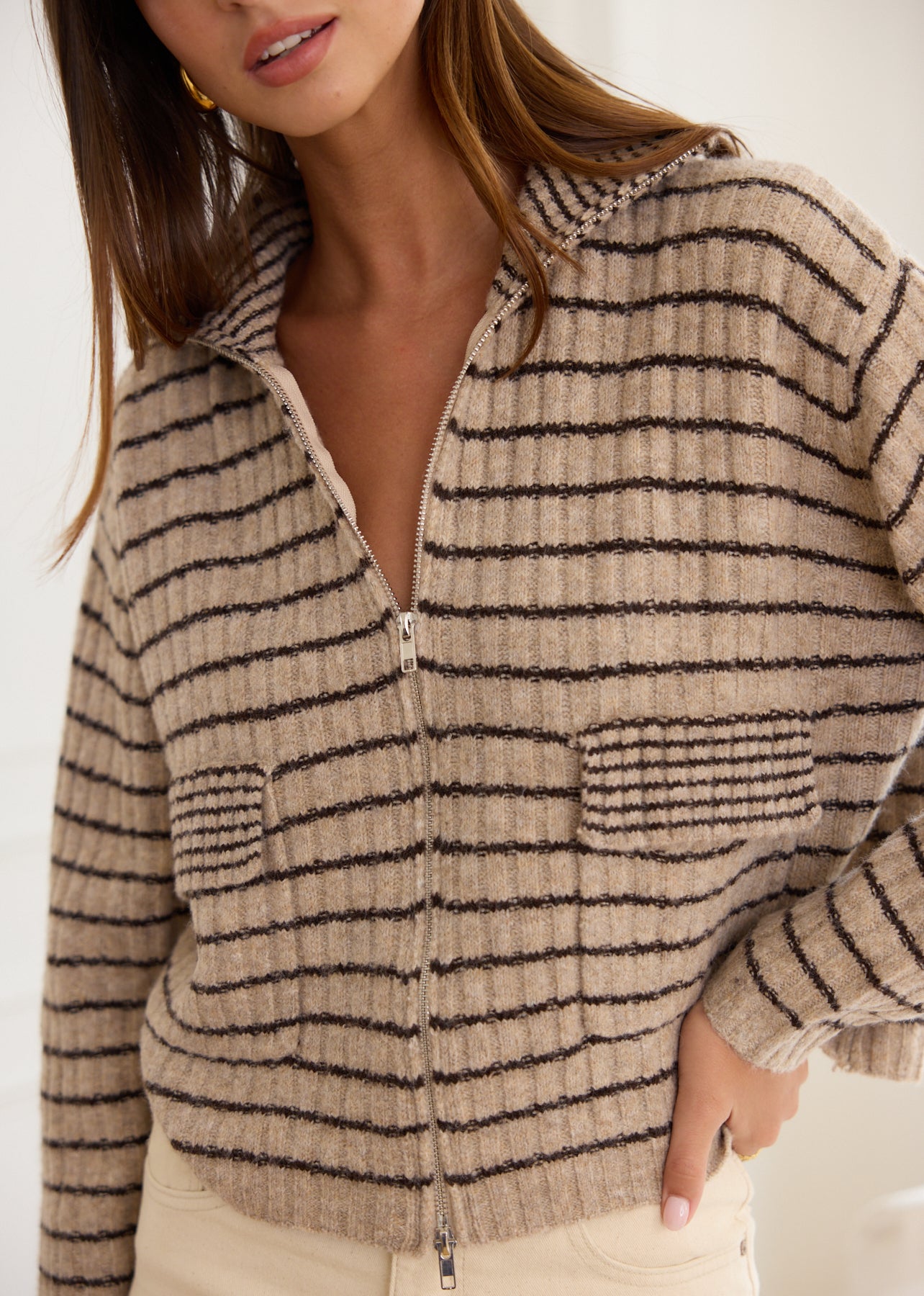 Celestin vest