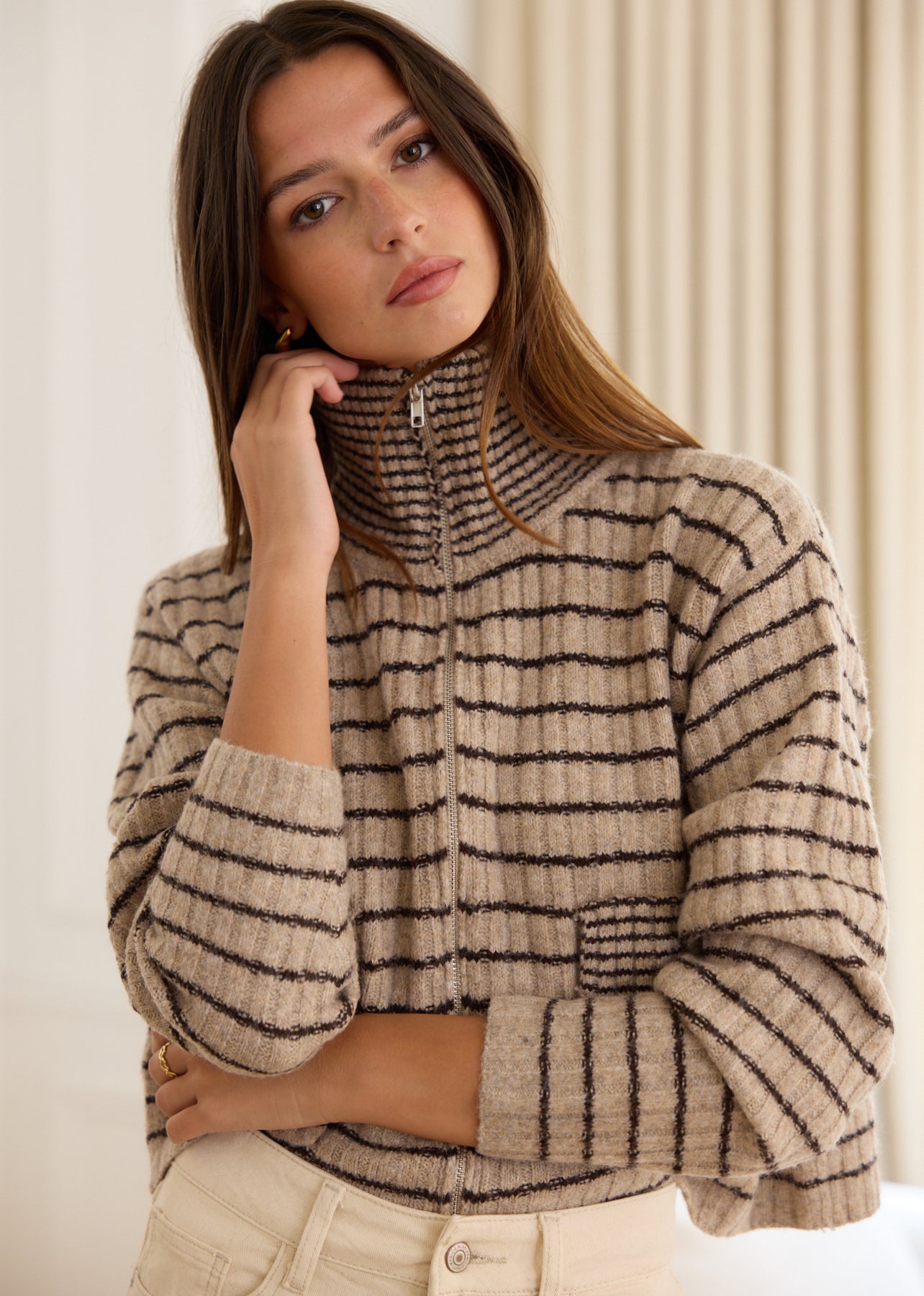 Celestin vest