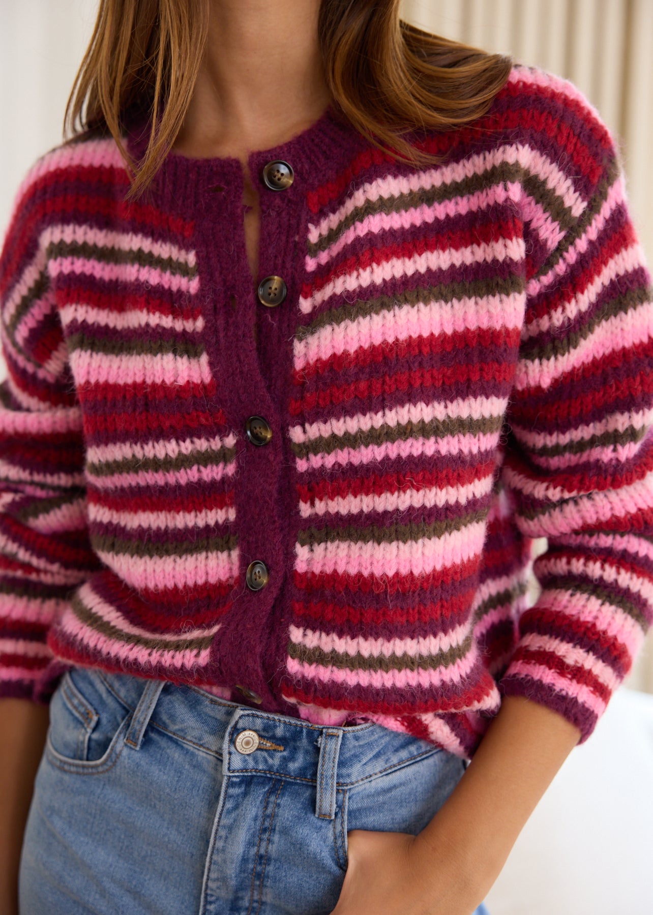 Eliaz vest
