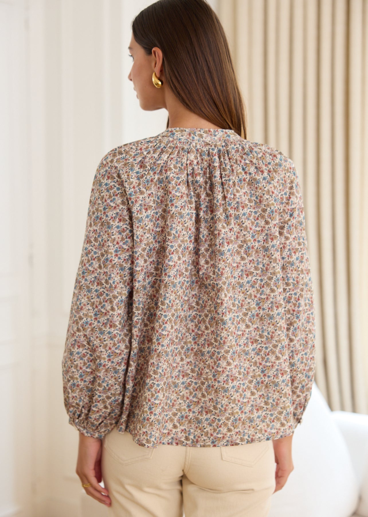 Blouse Vico