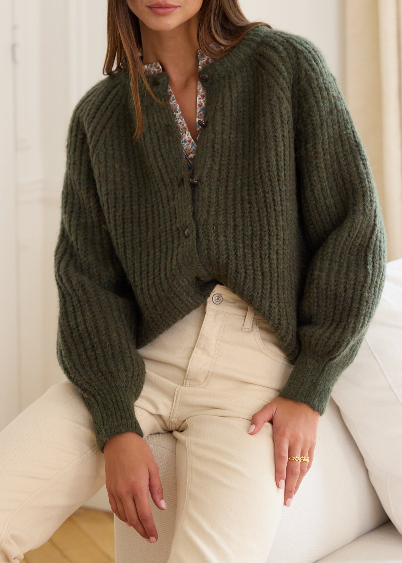 Telio vest