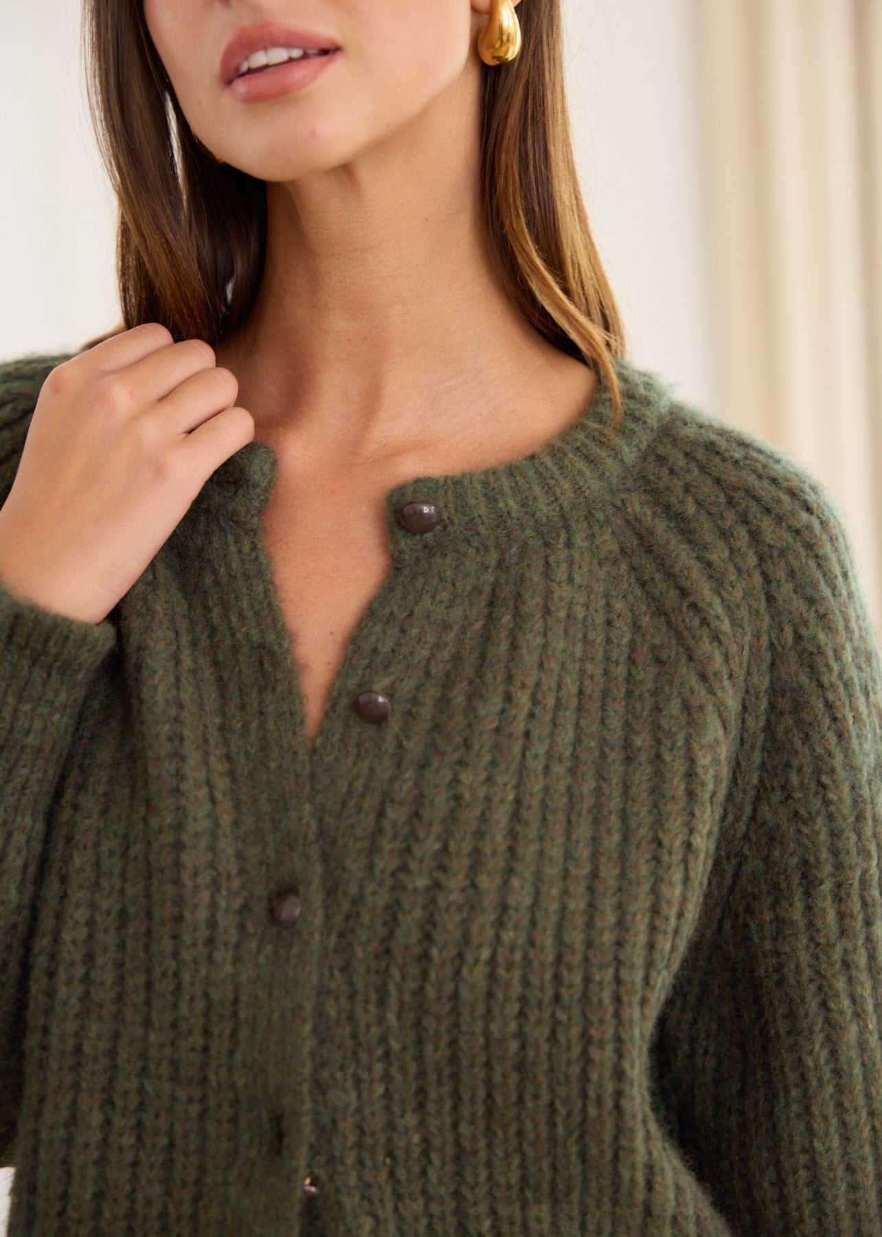 Telio vest