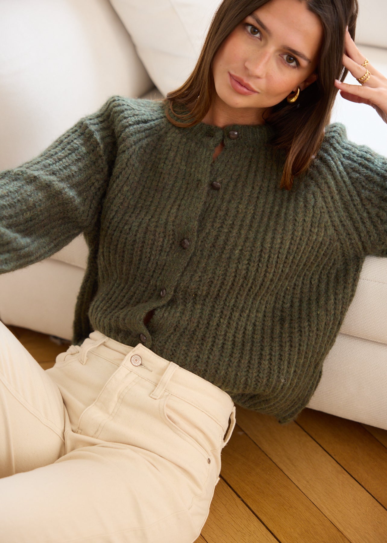 Telio vest