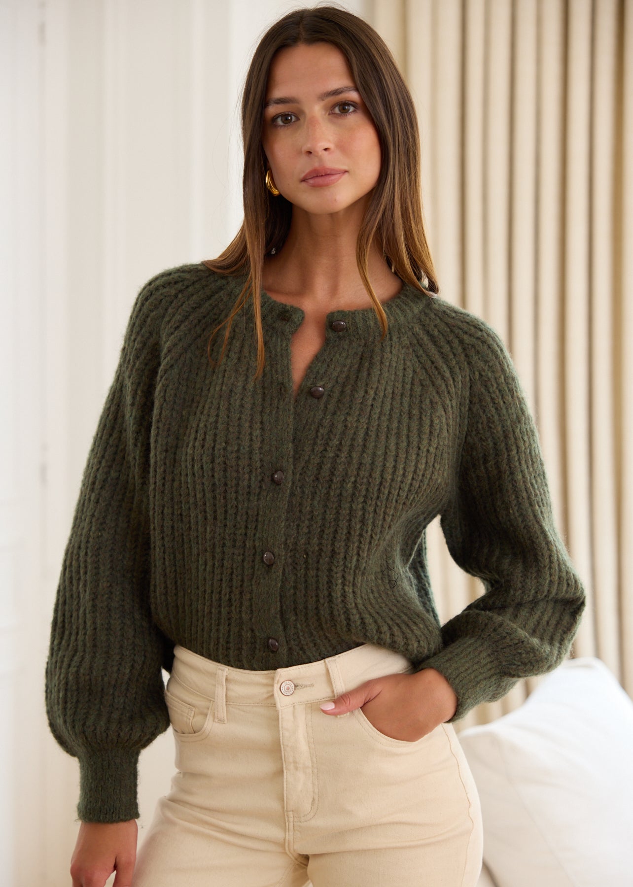 Telio vest