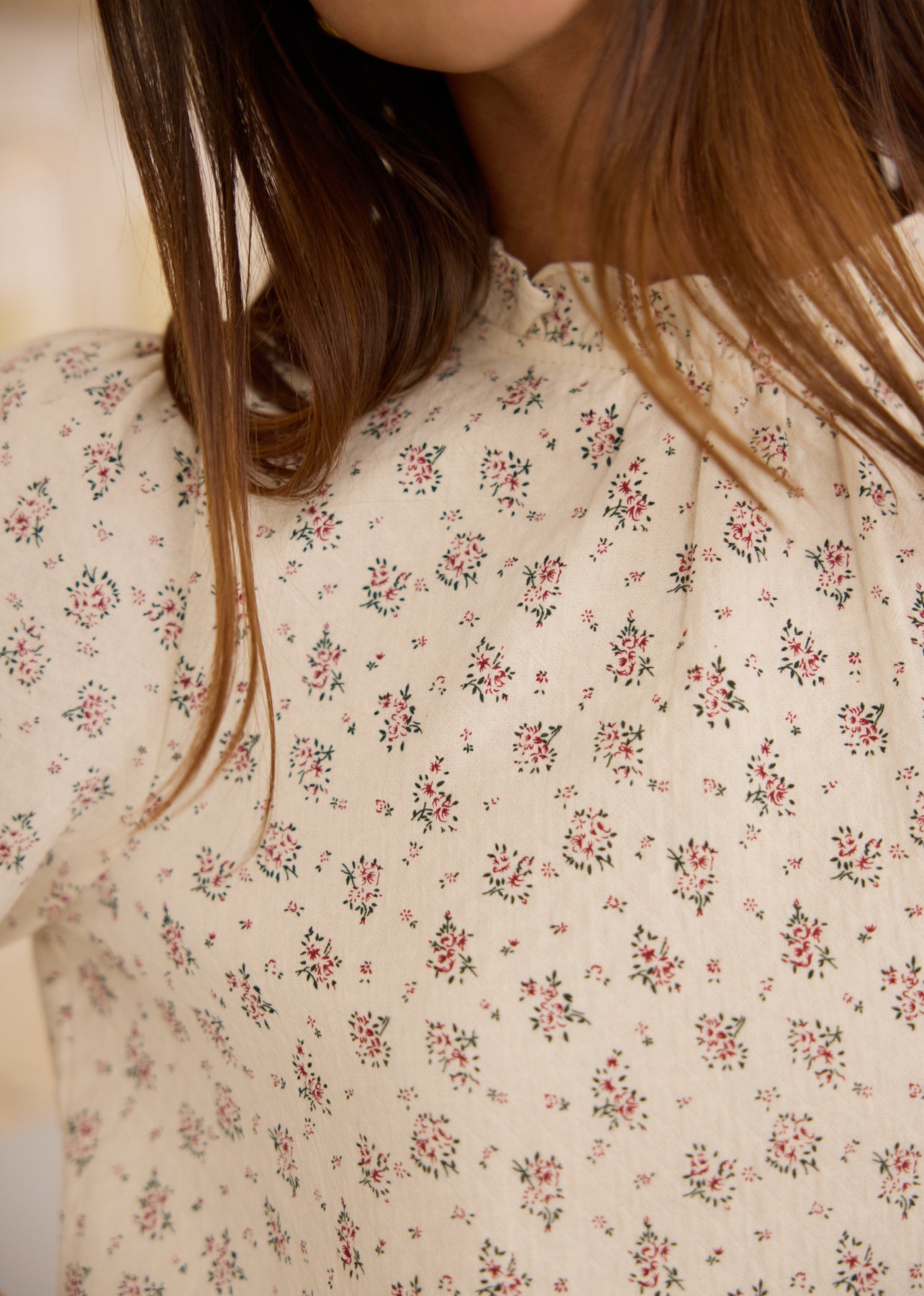 Marilou blouse