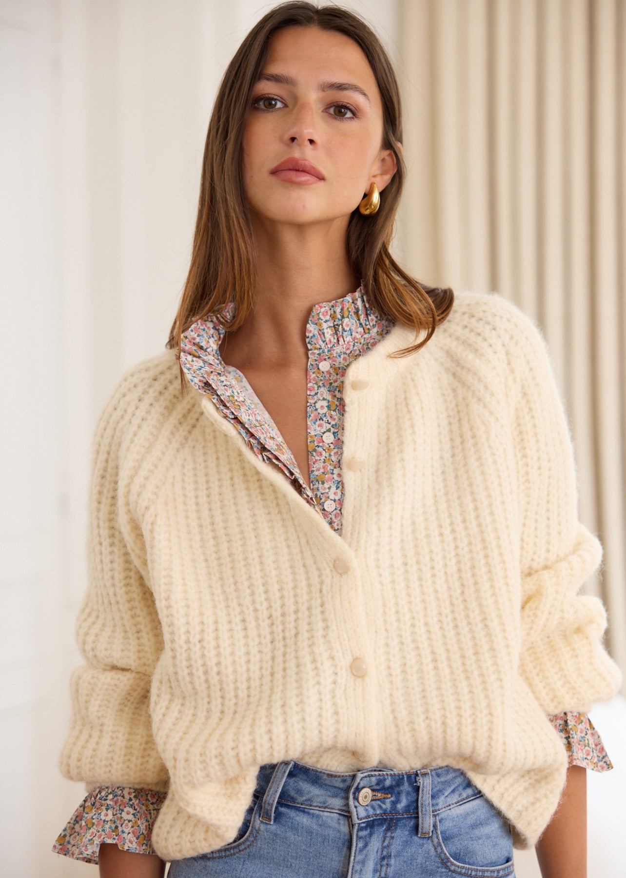 Telio vest