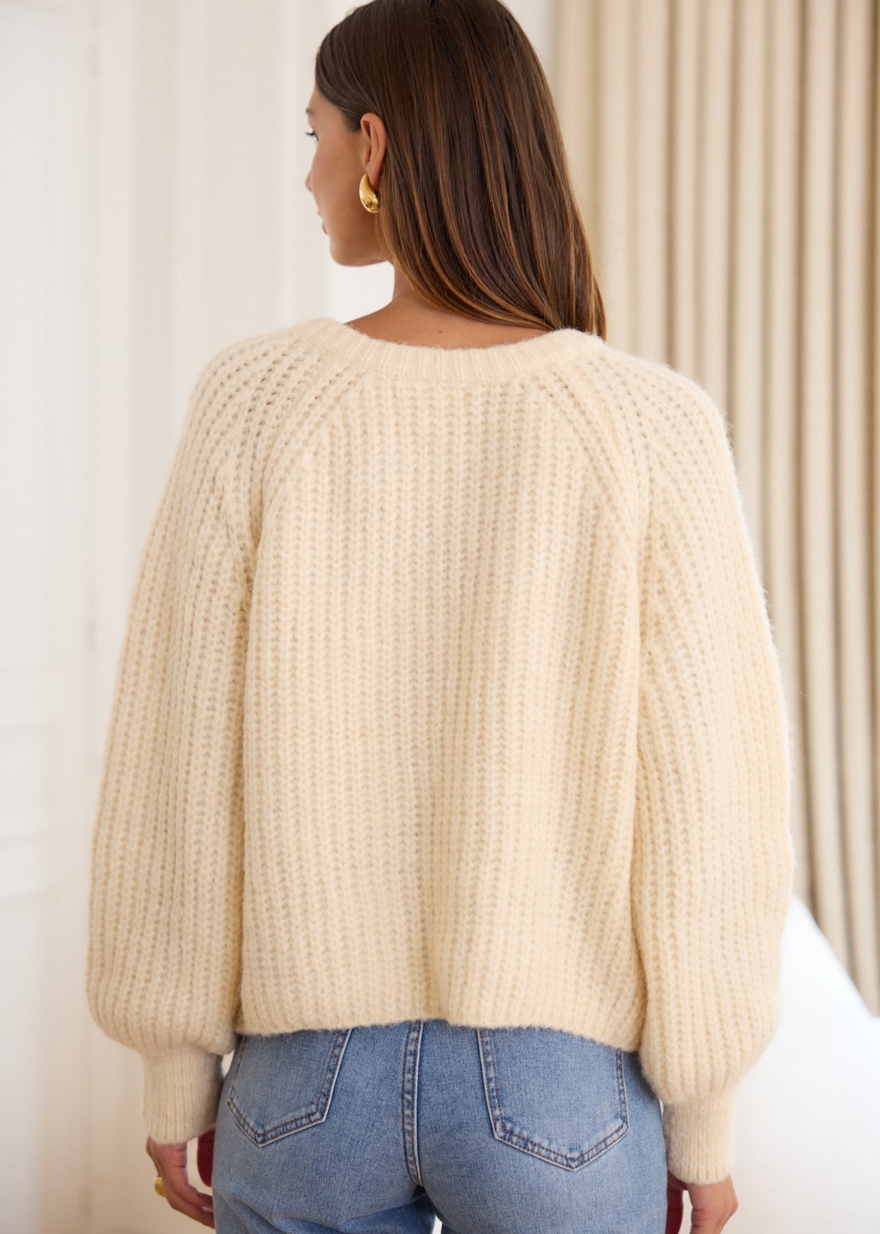 Telio vest