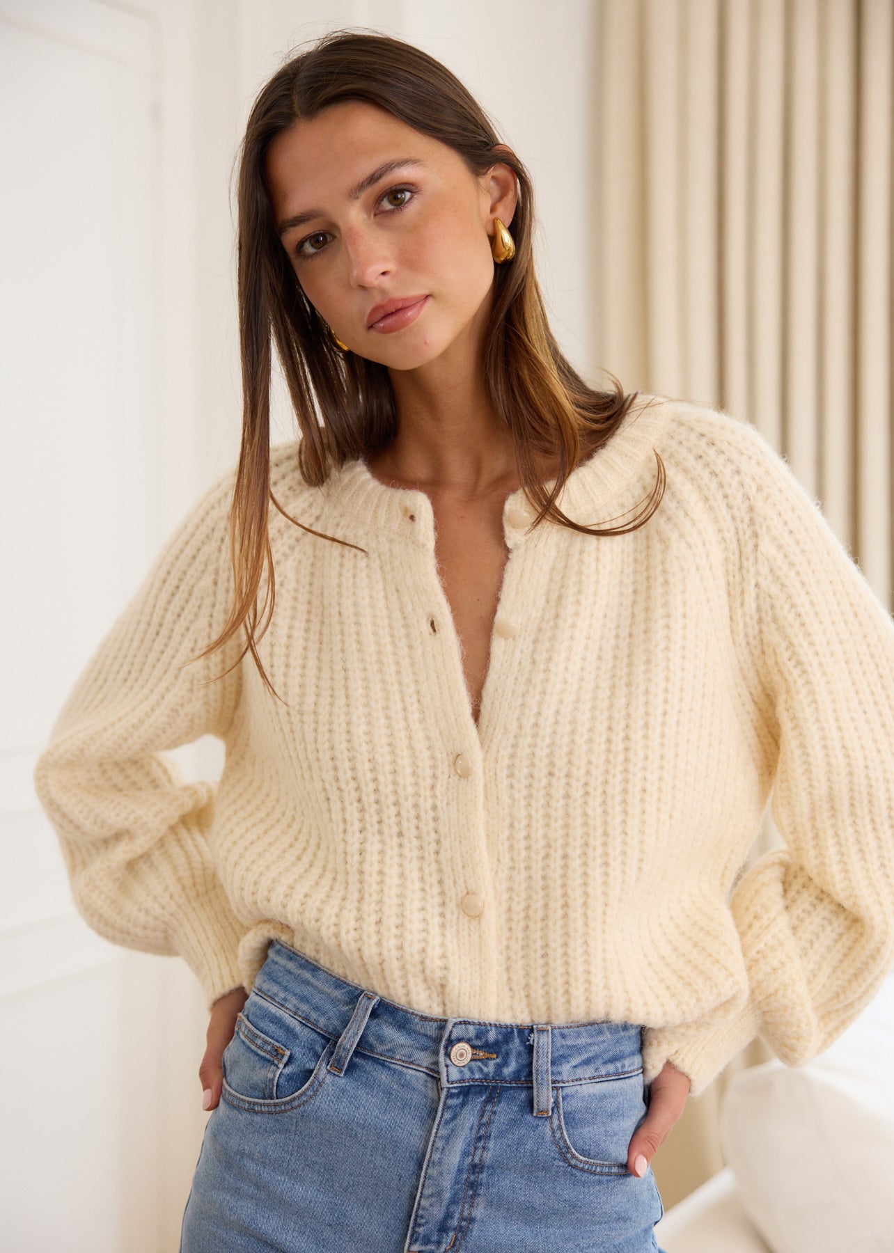 Telio vest