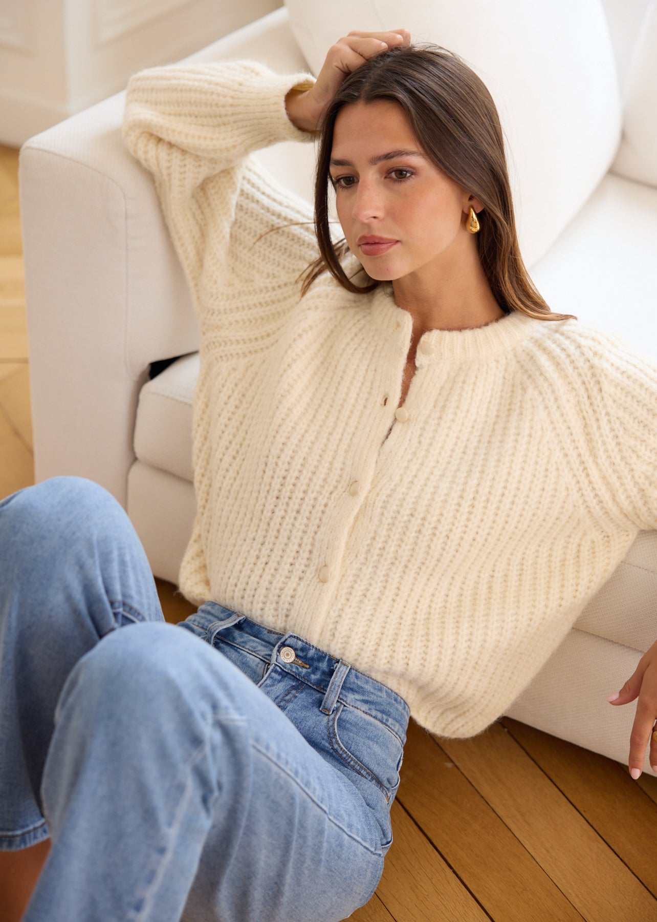 Telio vest