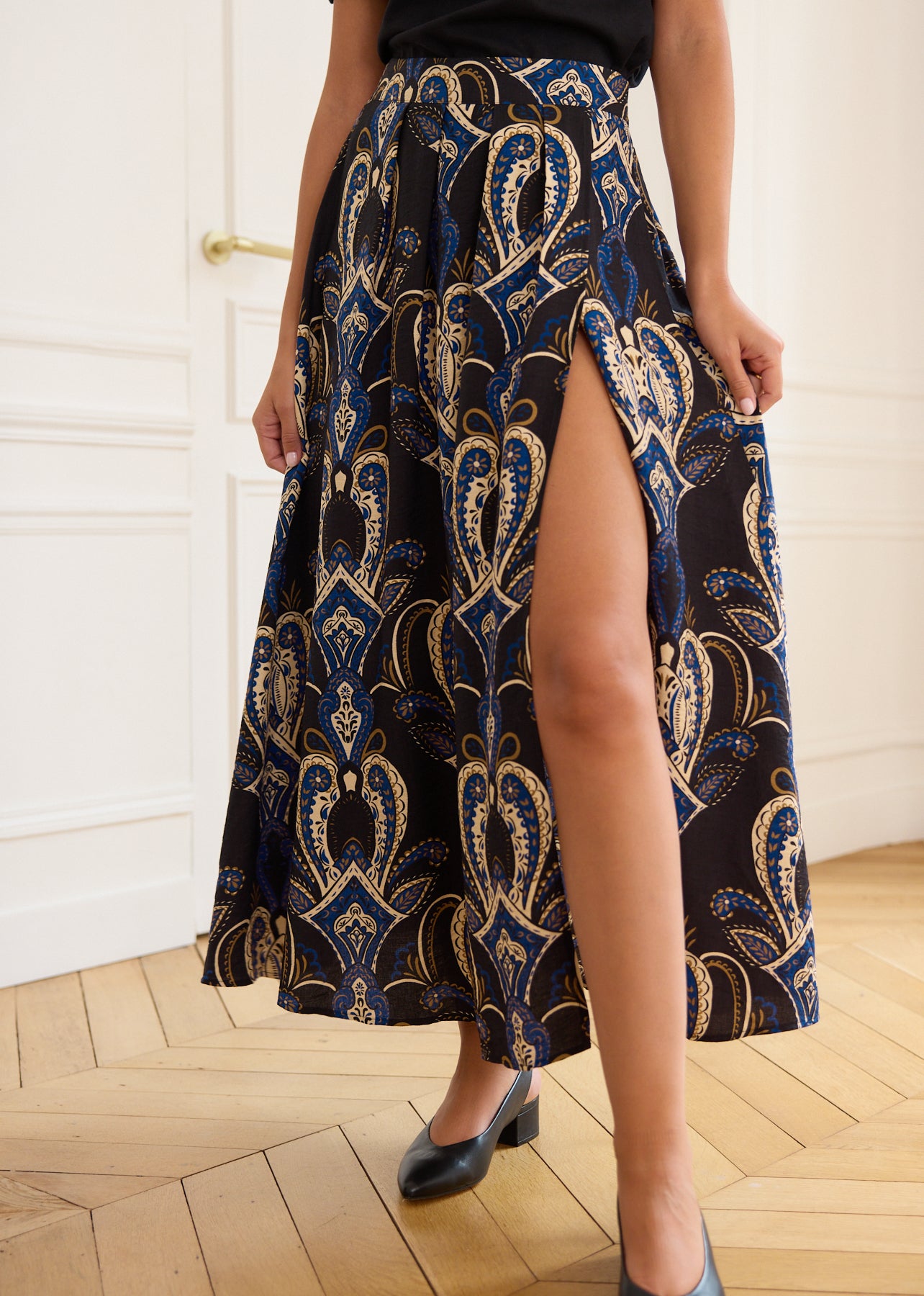 Alva skirt