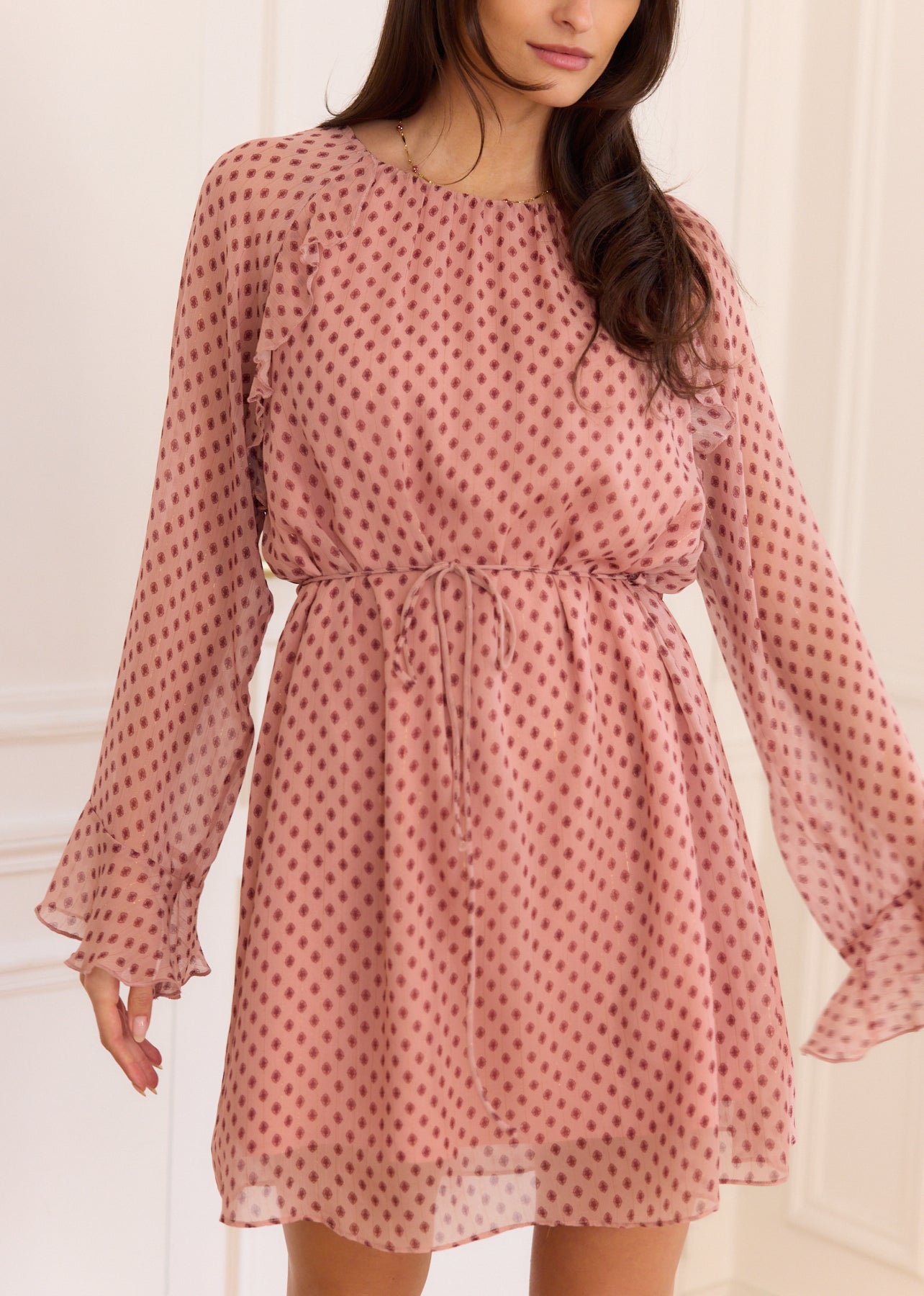 Robe Mayra