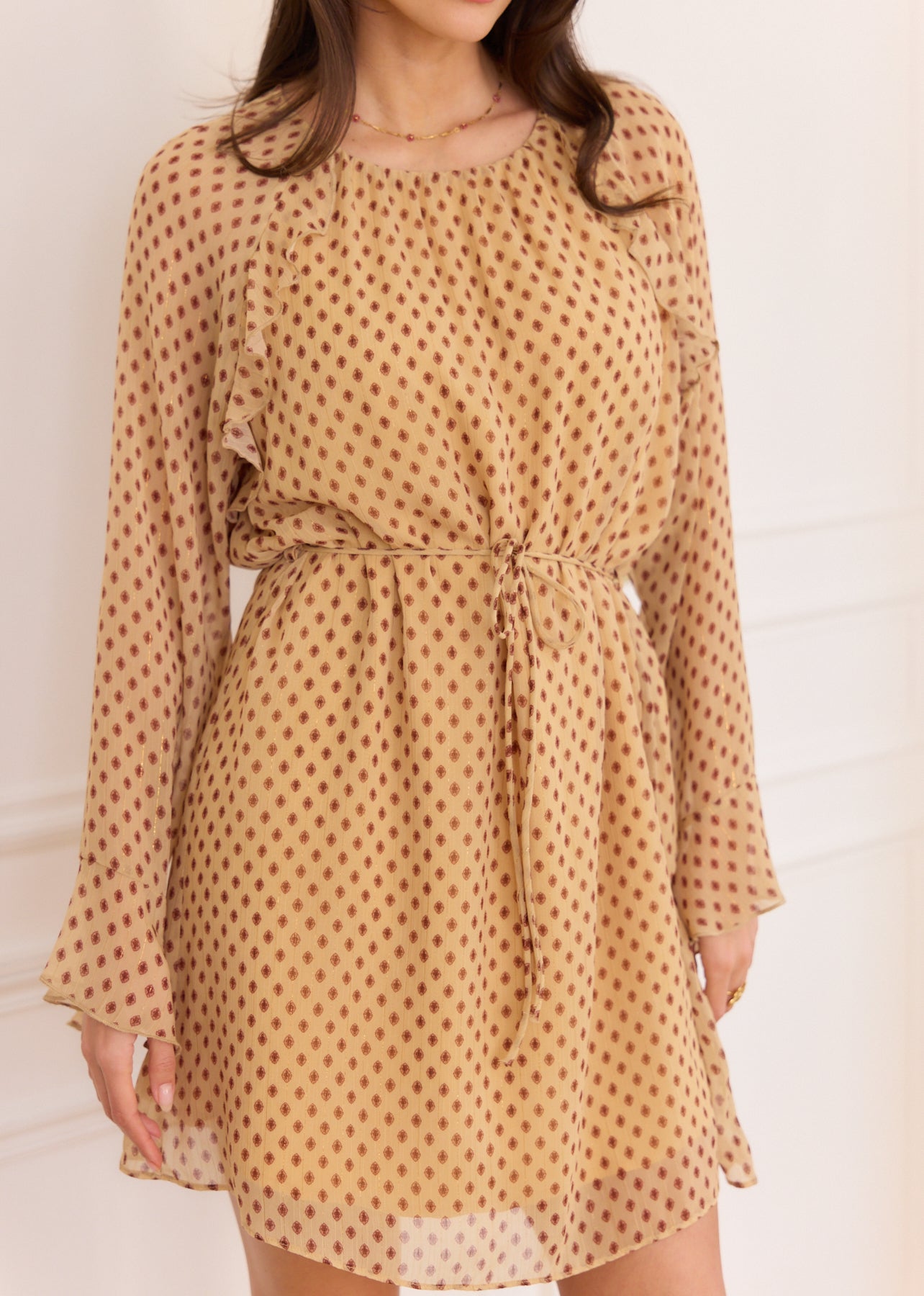 Robe Mayra