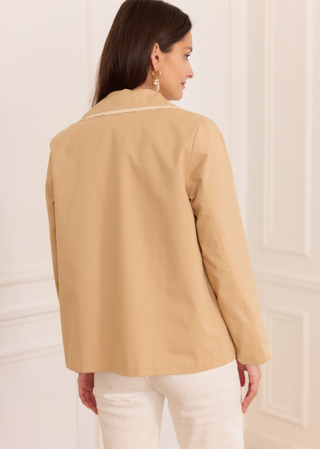 Kléa Jacket