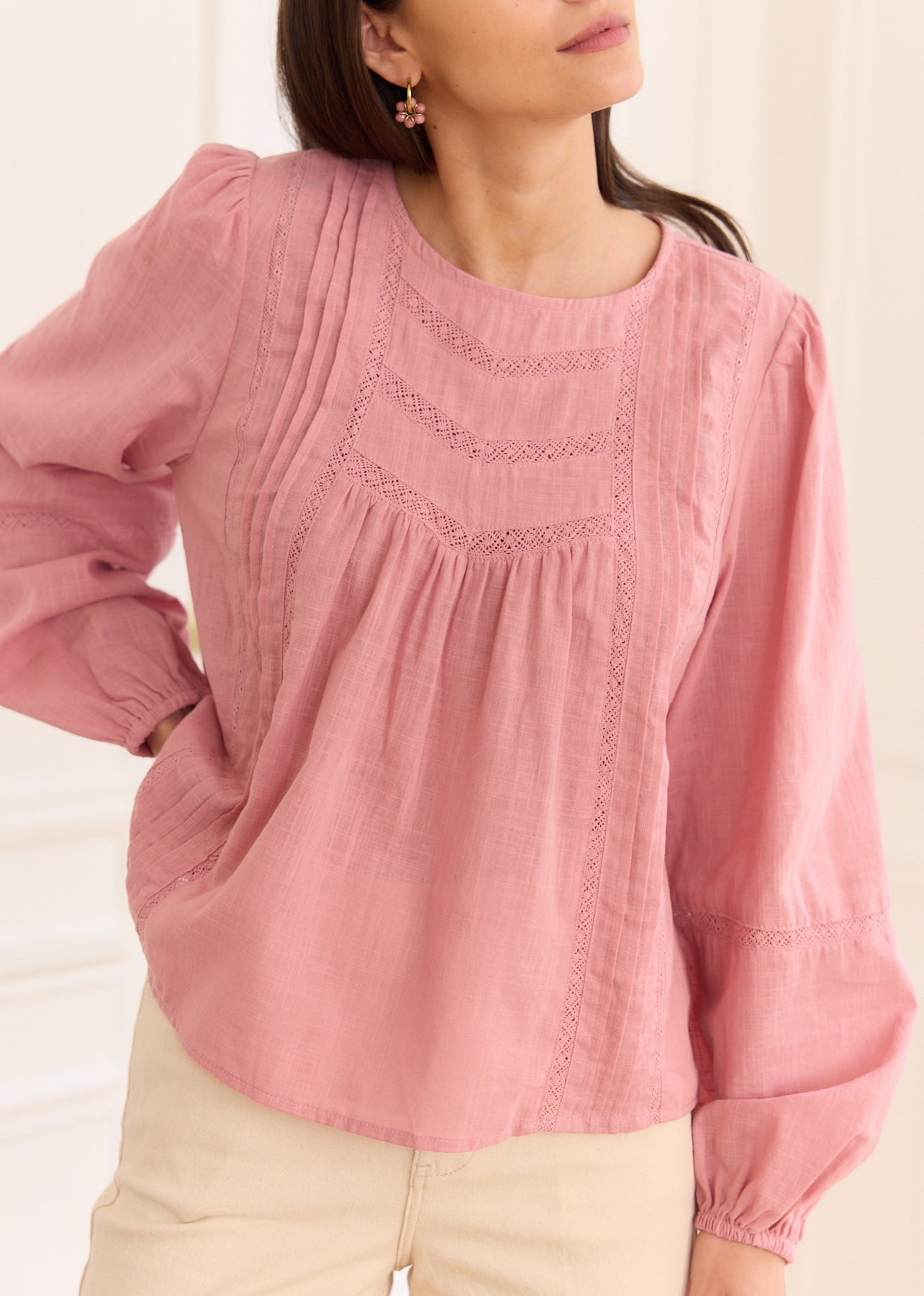 Blouse Wanda