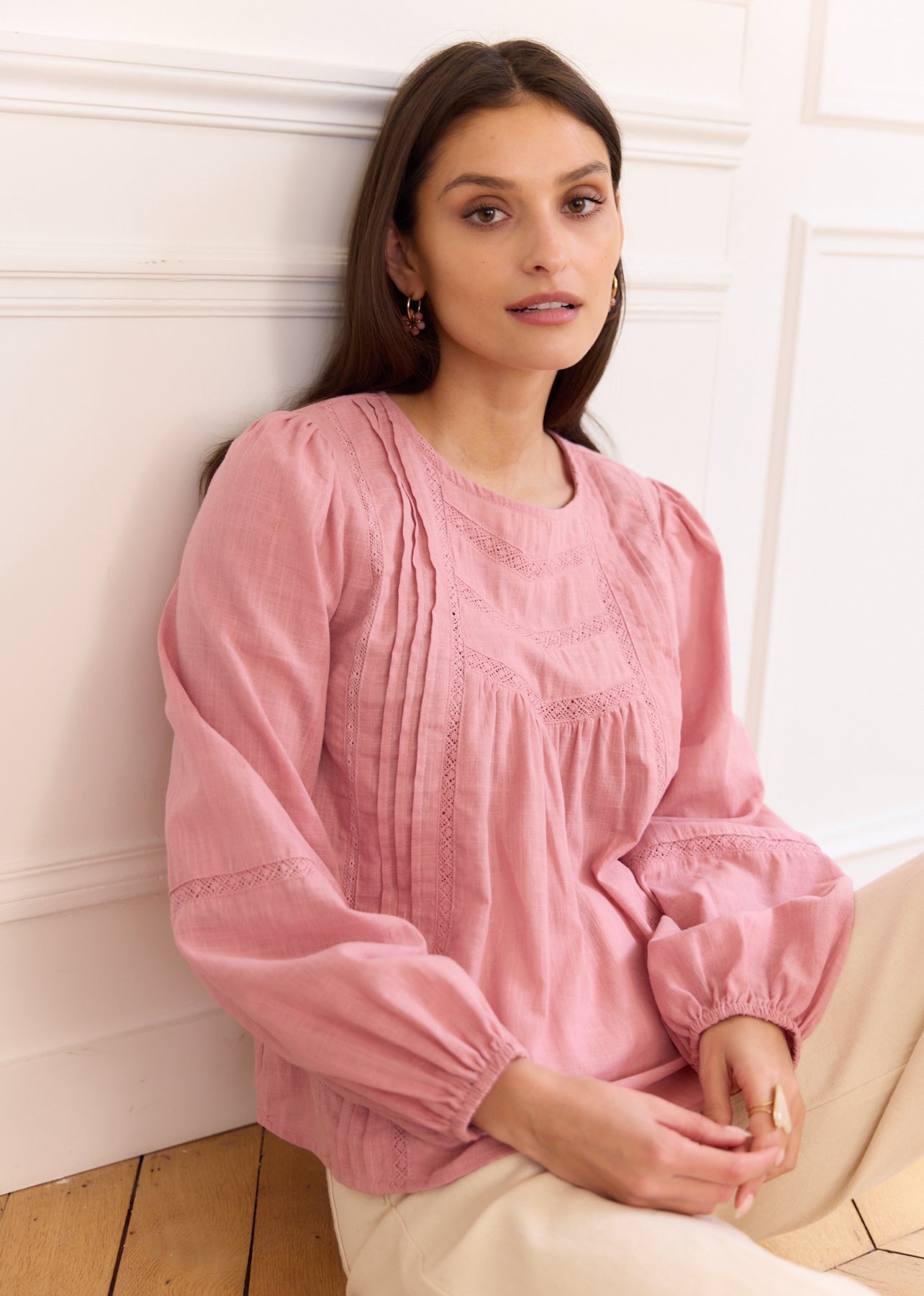 Blouse Wanda