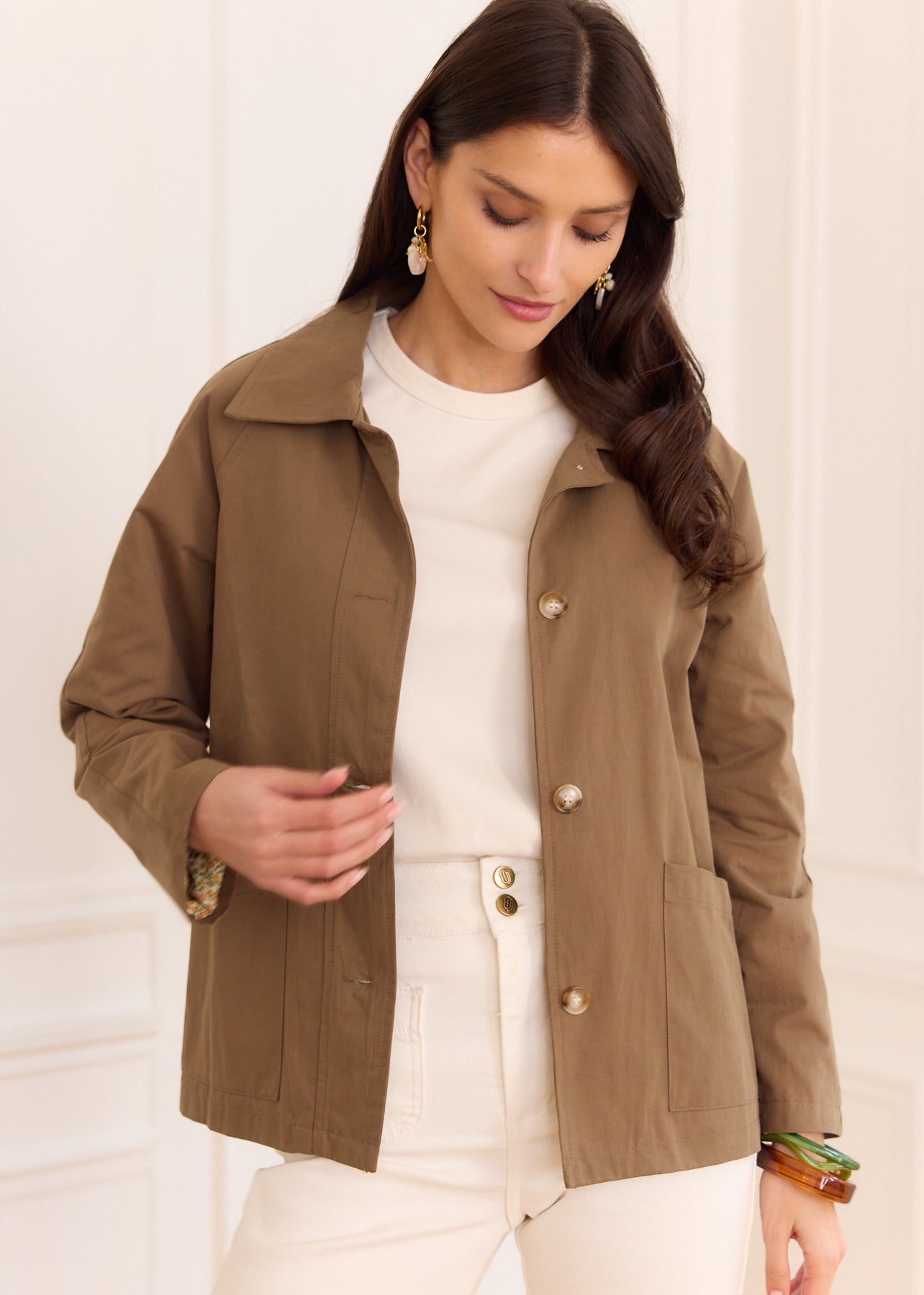 Nahilia Jacket