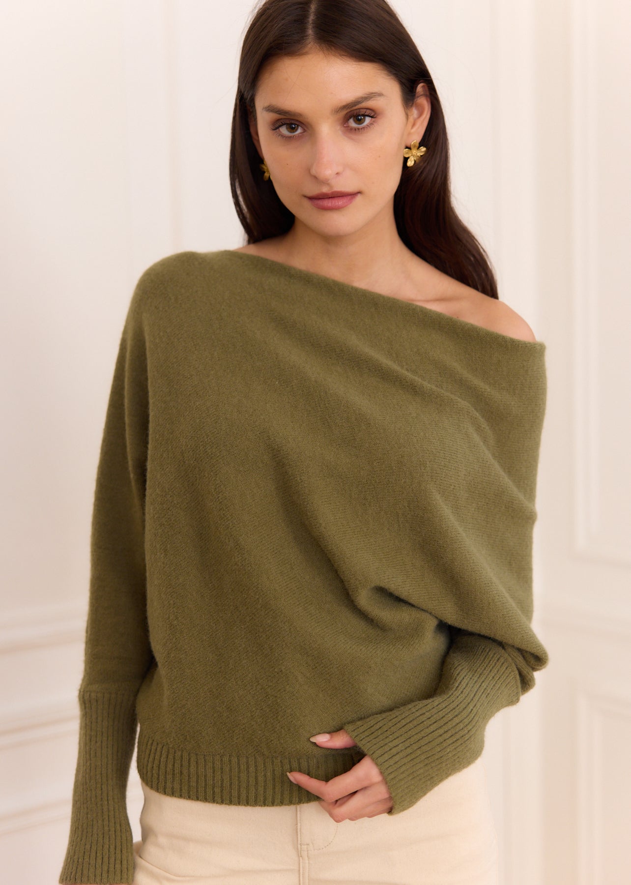 Judy Sweater