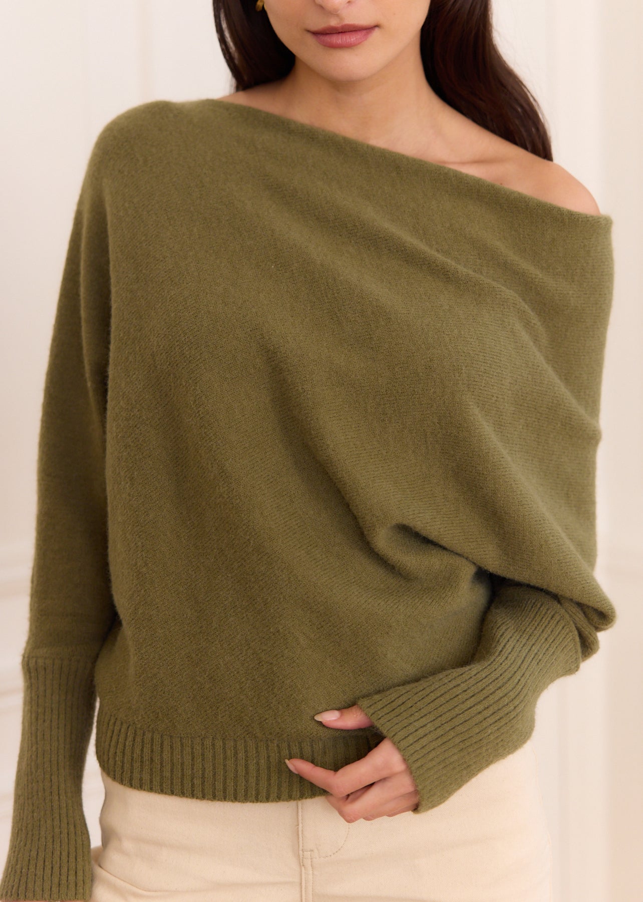 Judy Sweater