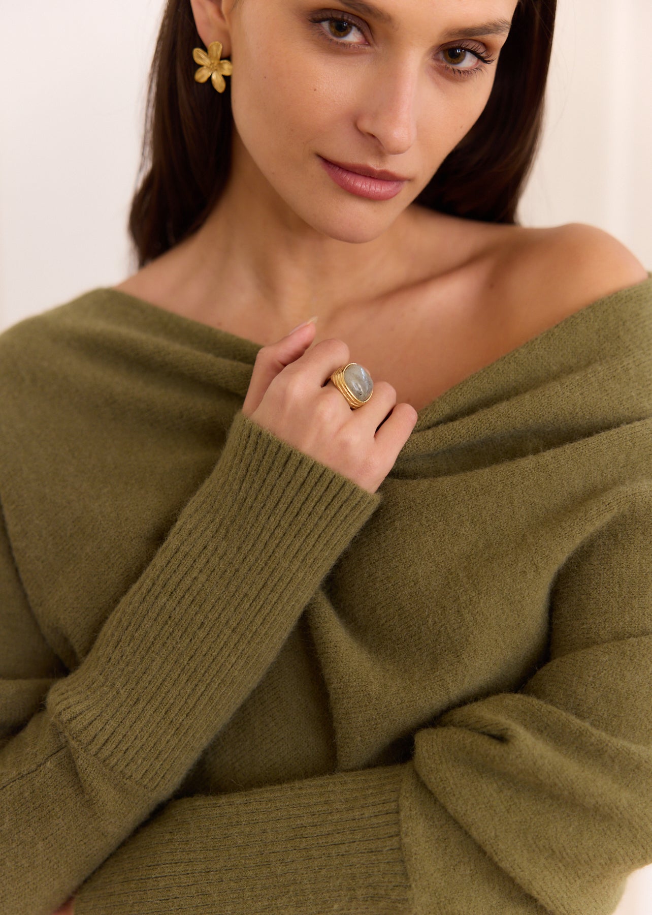 Judy Sweater