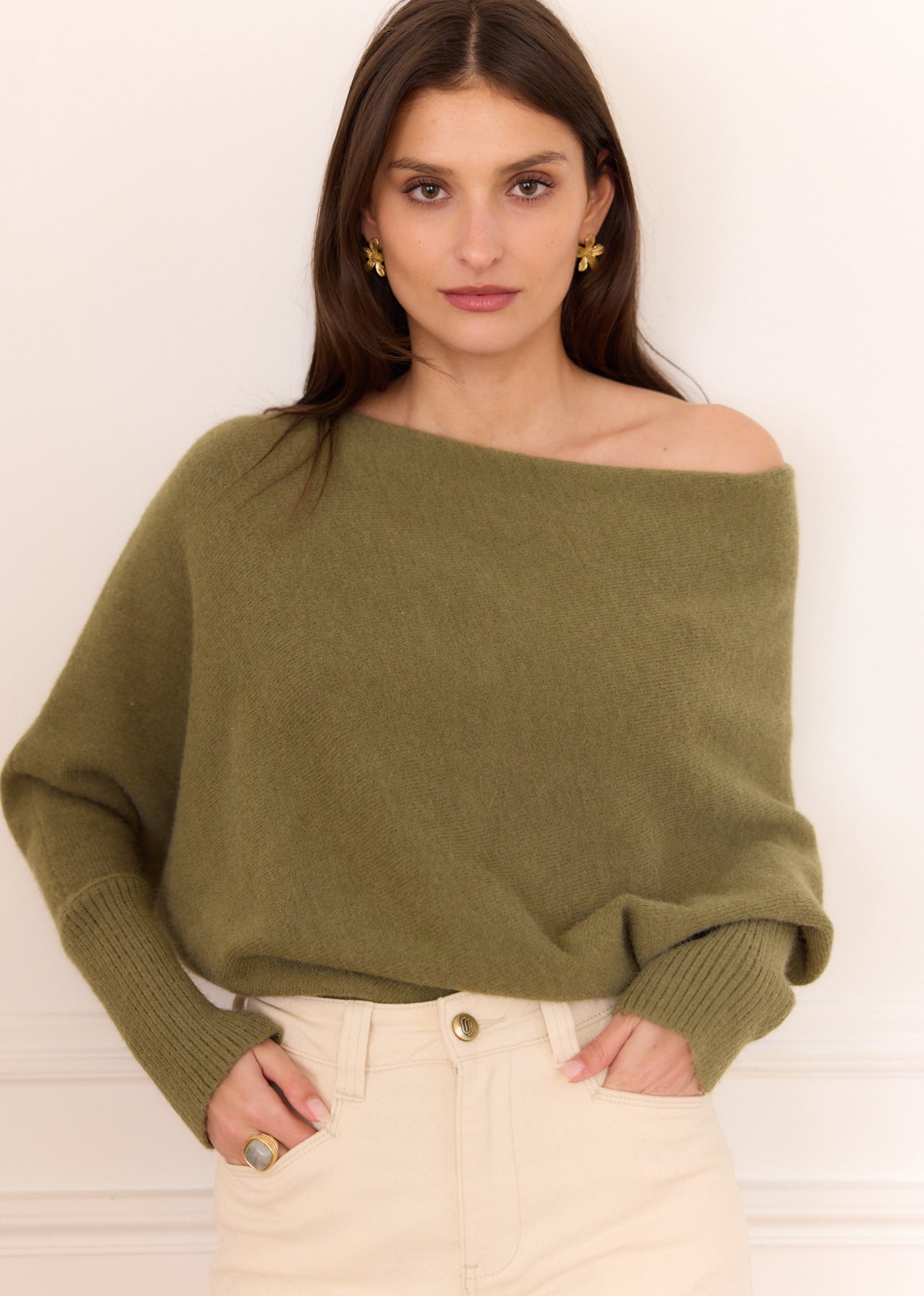 Judy Sweater