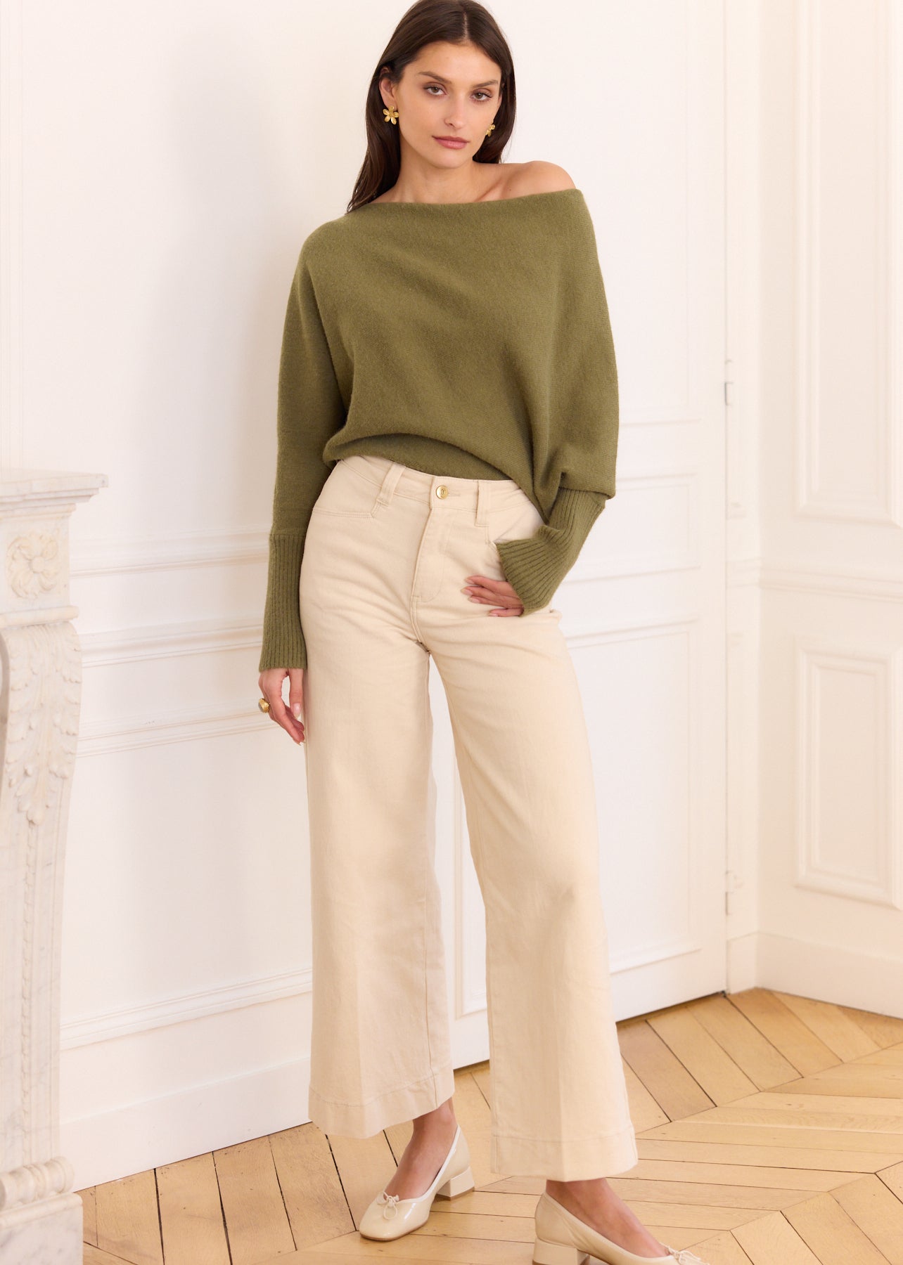 Judy Sweater
