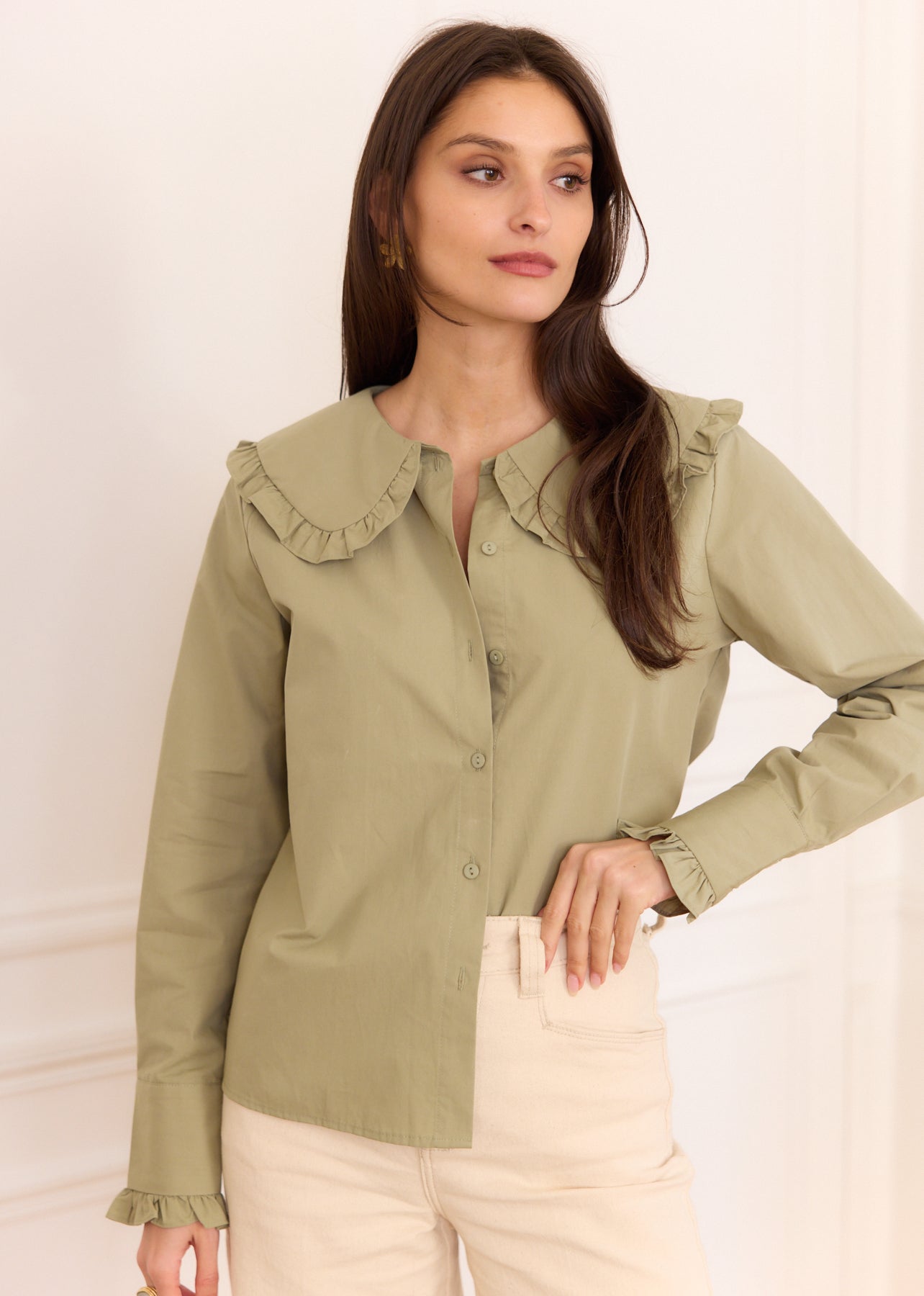 Chemise Lilia