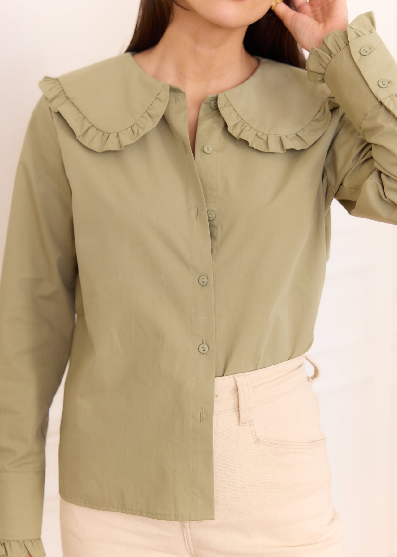 Chemise Lilia