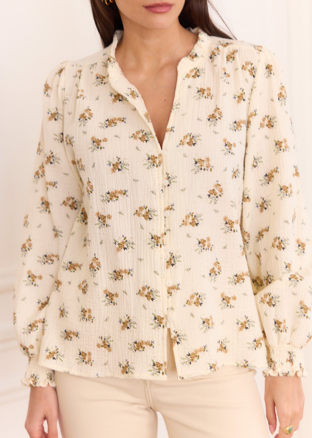 Blouse Dina