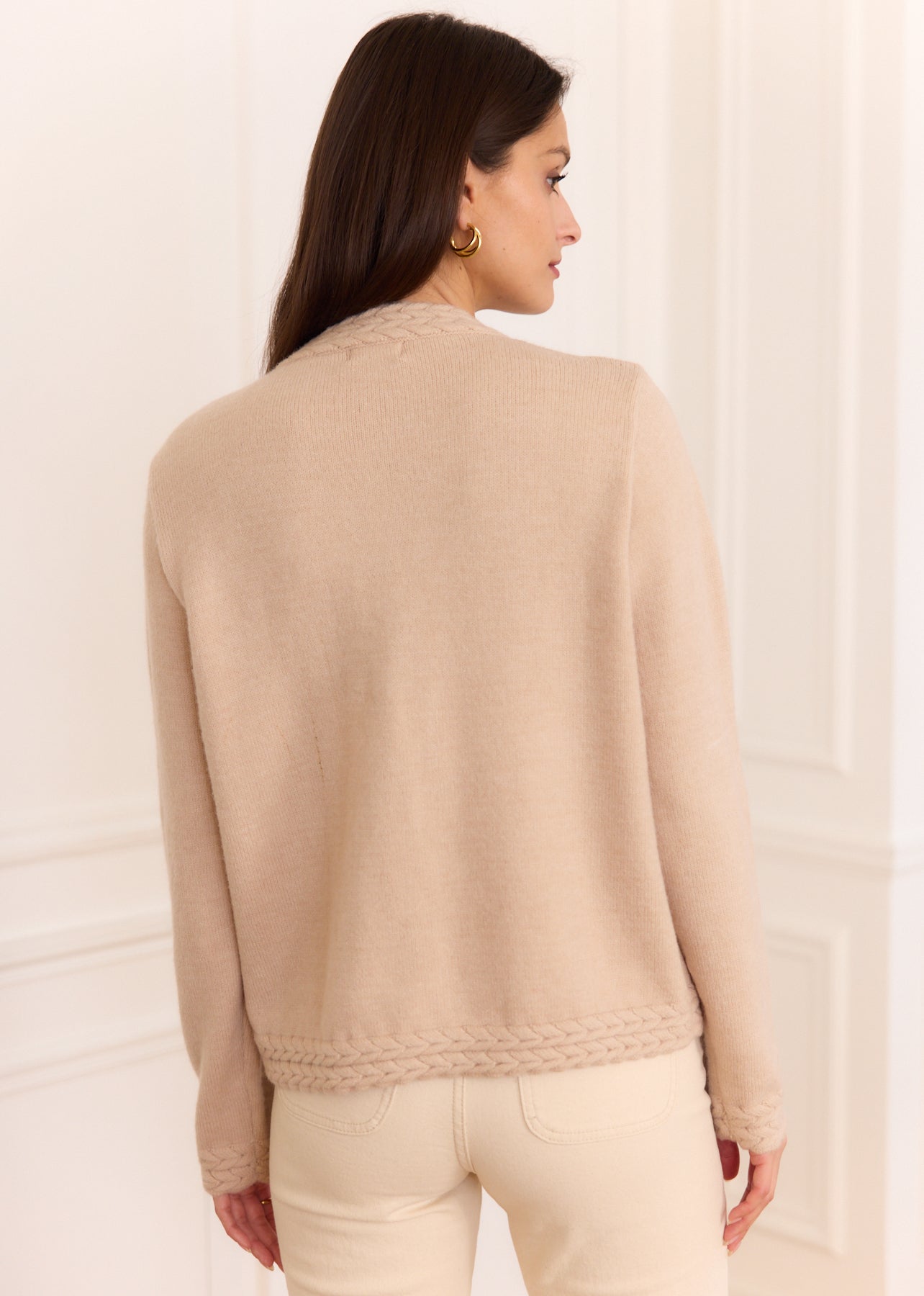 Sophie Cardigan
