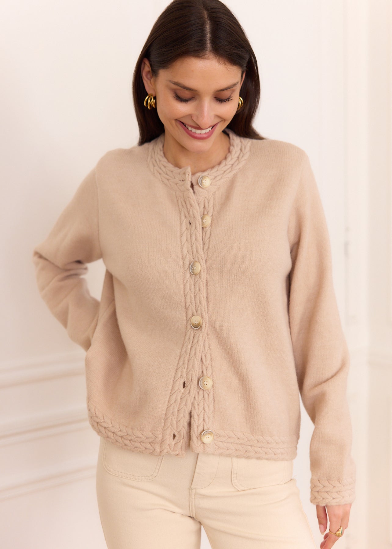 Sophie Cardigan