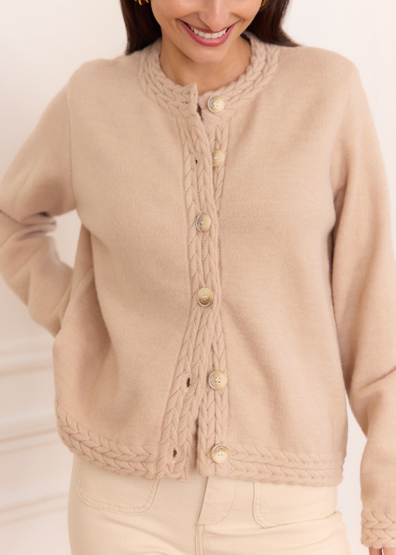 Sophie Cardigan