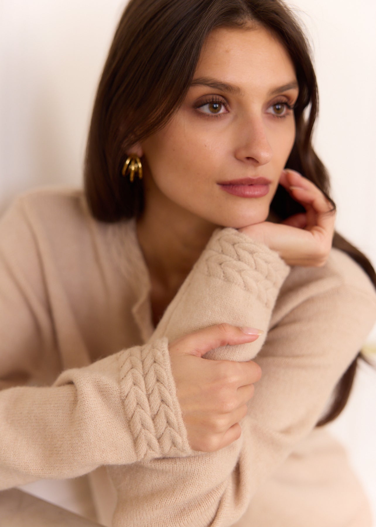 Sophie Cardigan