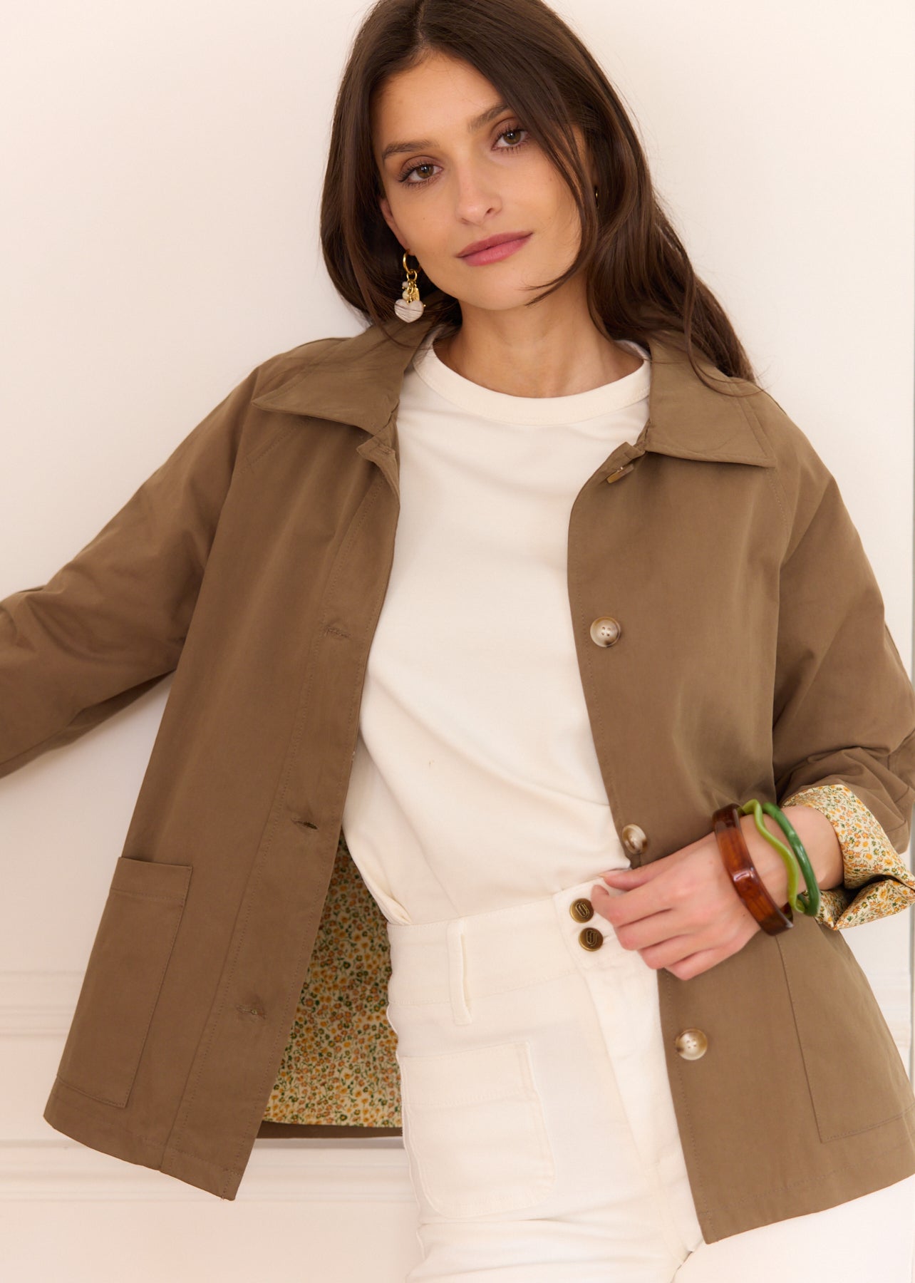 Nahilia Jacket