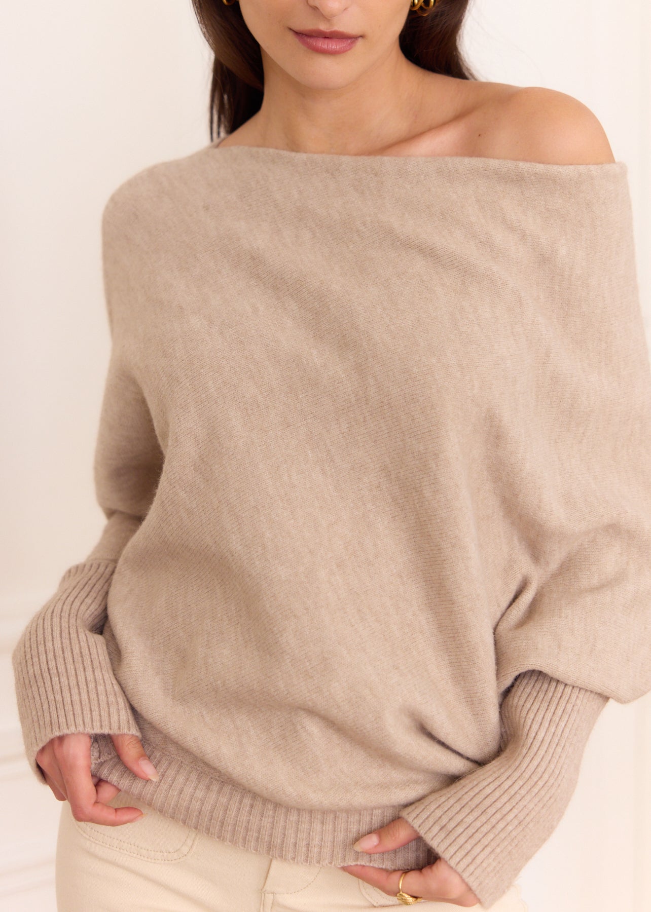 Judy Sweater