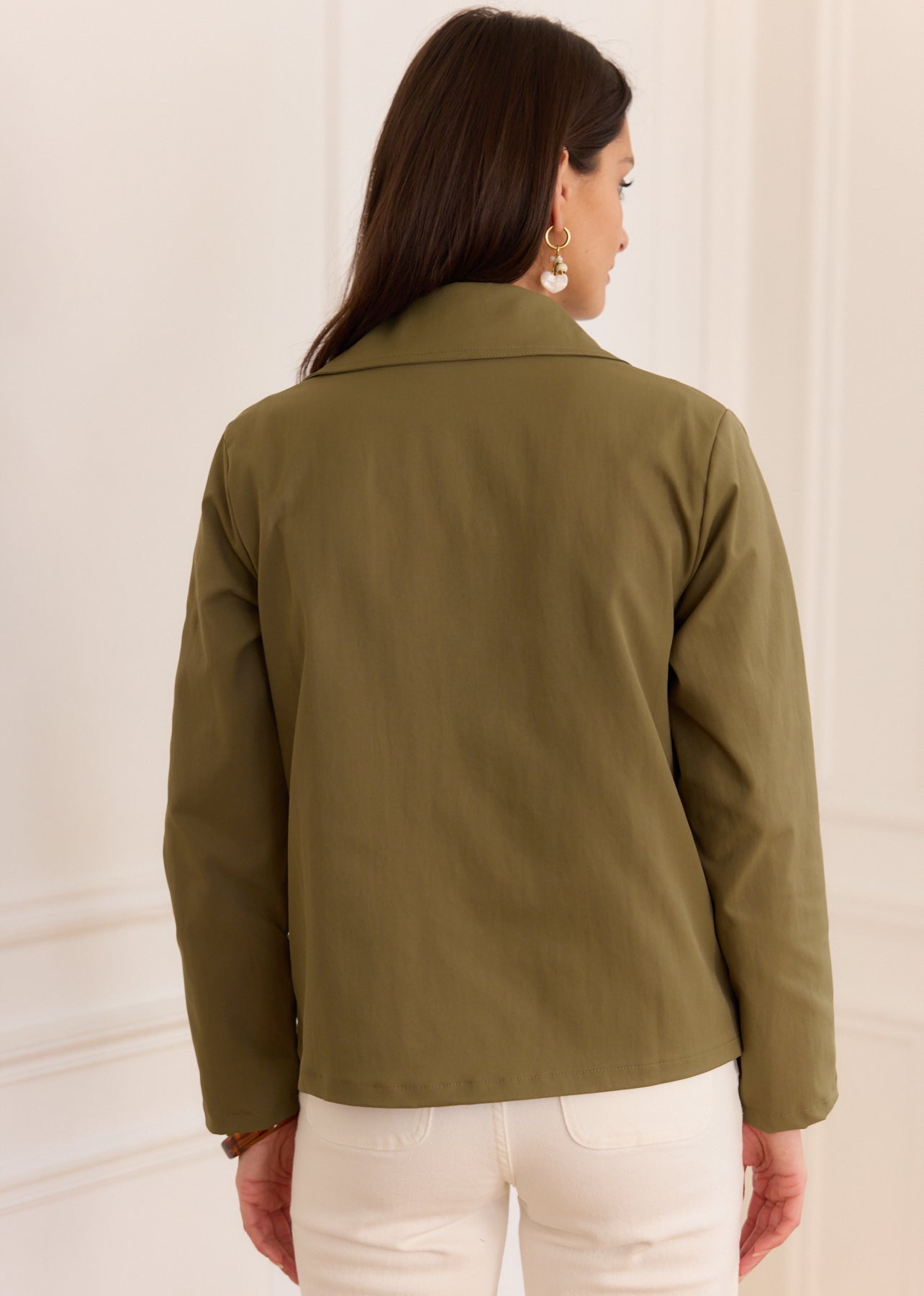 Agnès Jacket