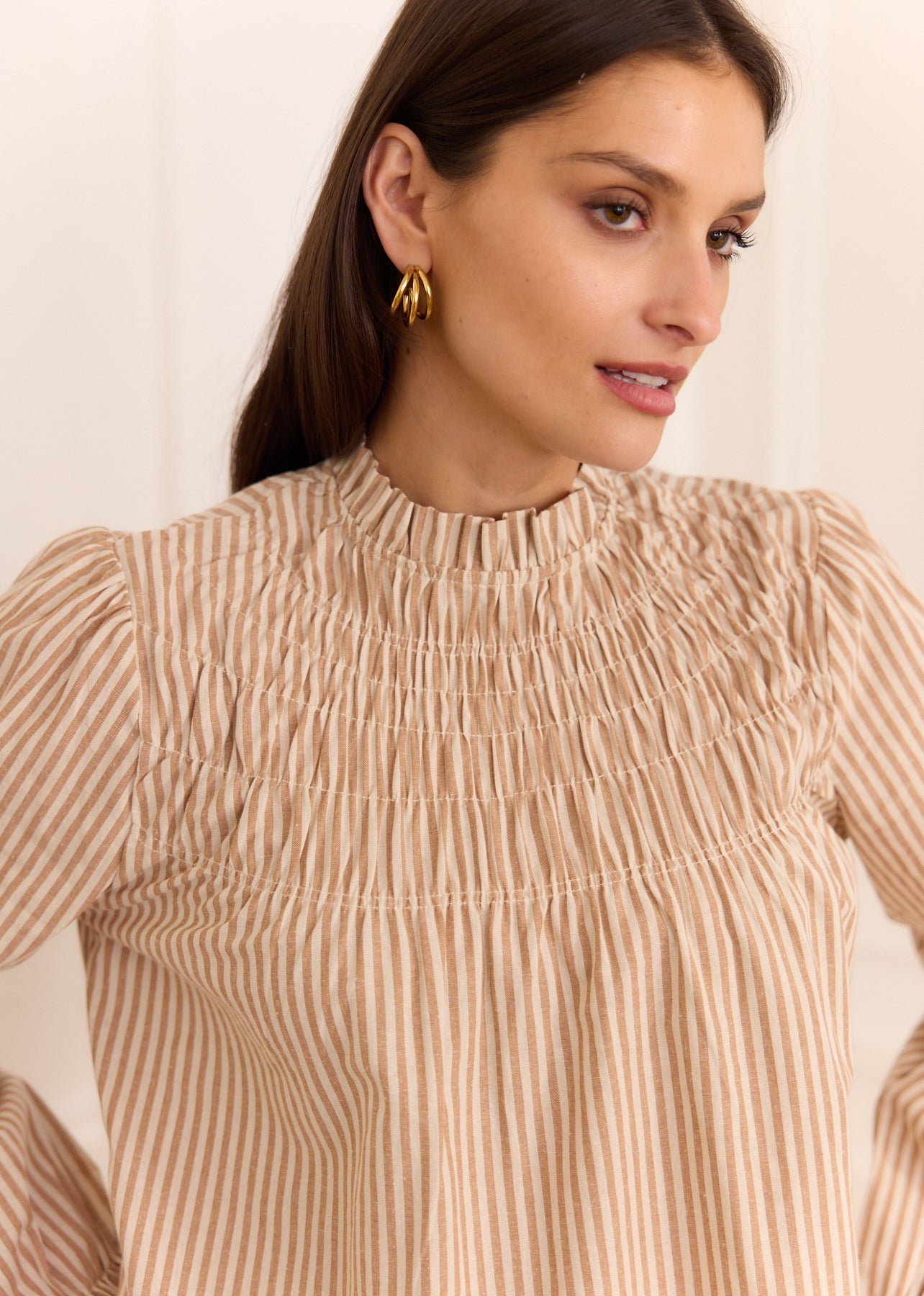 Youna Blouse