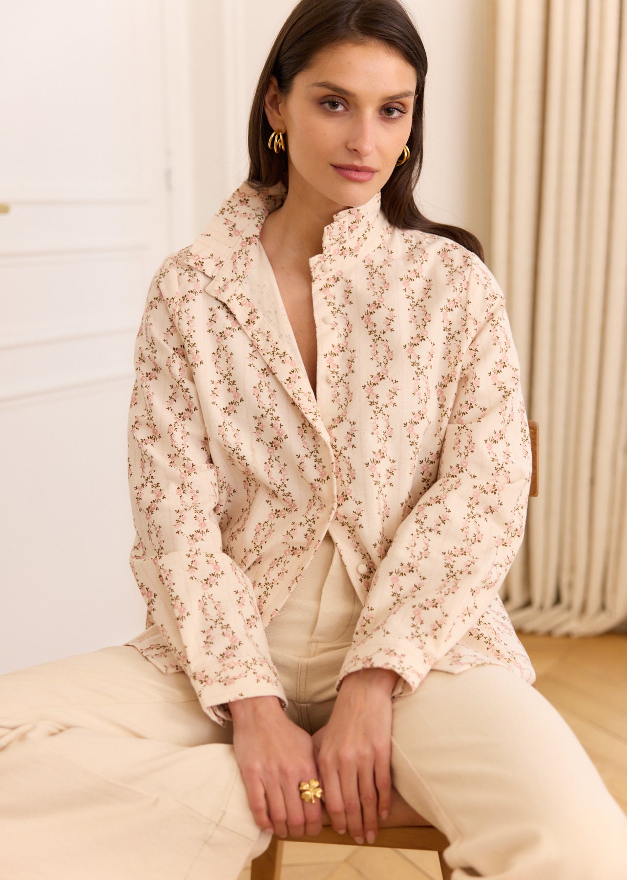 Chemise Nova