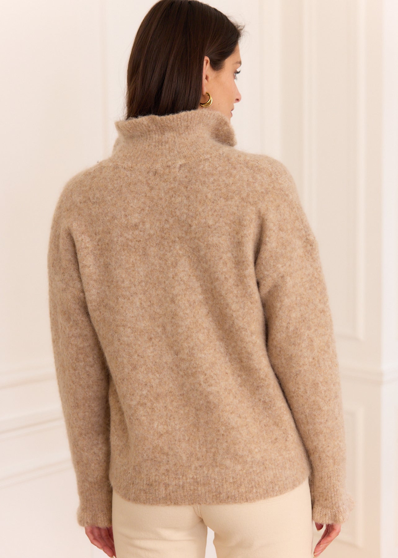 Morgane Sweater