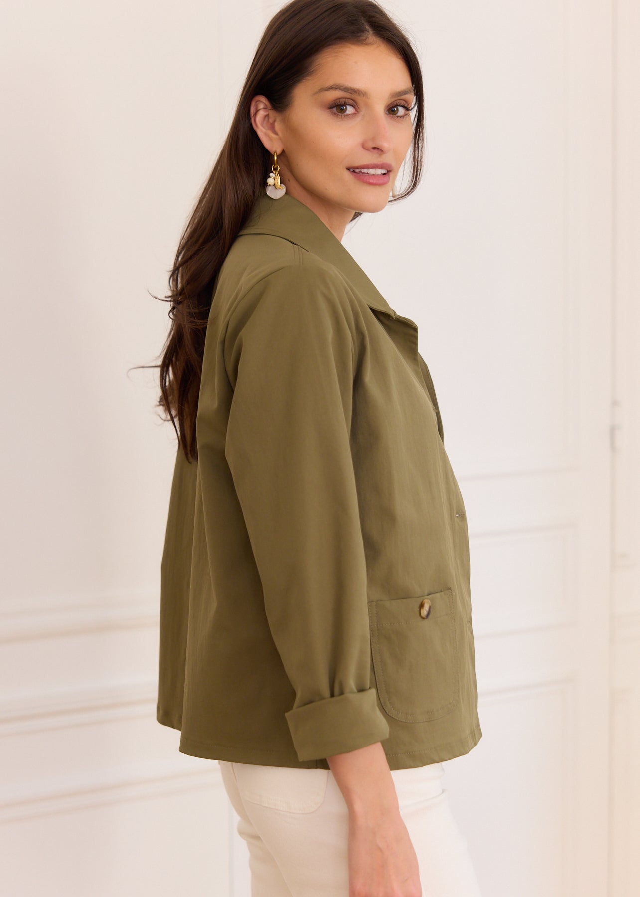 Agnès Jacket