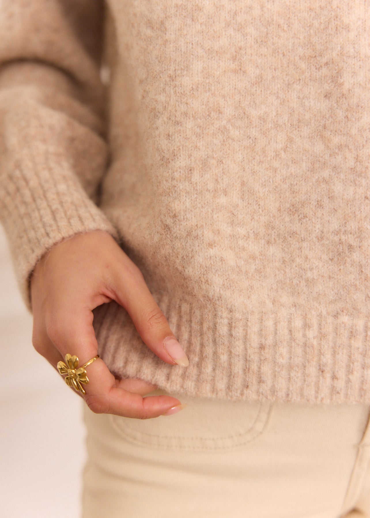 Gaspard Sweater