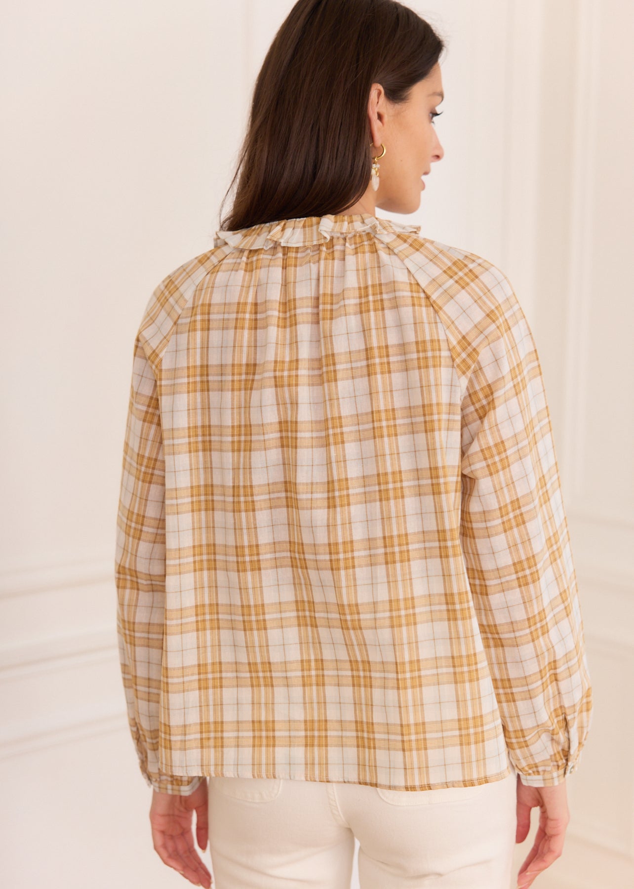 Chemise Estelle