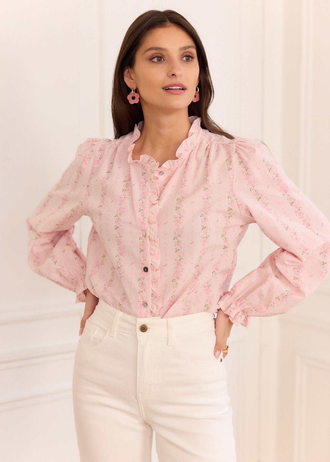 Chemise Dalva