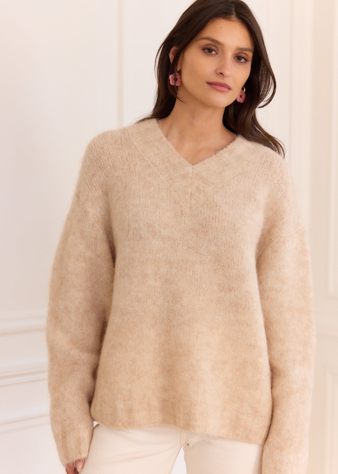 Jonas Sweater