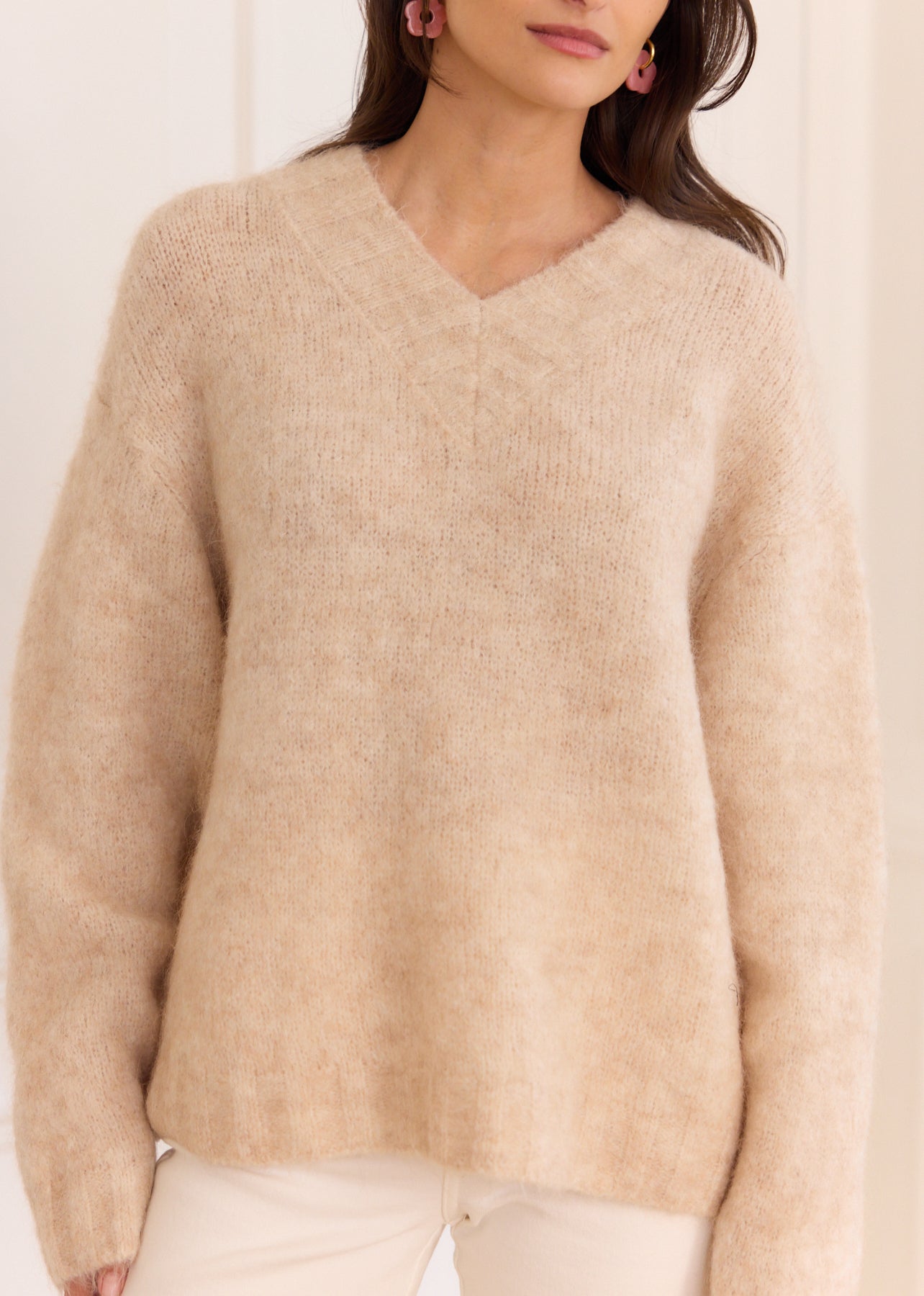 Jonas Sweater